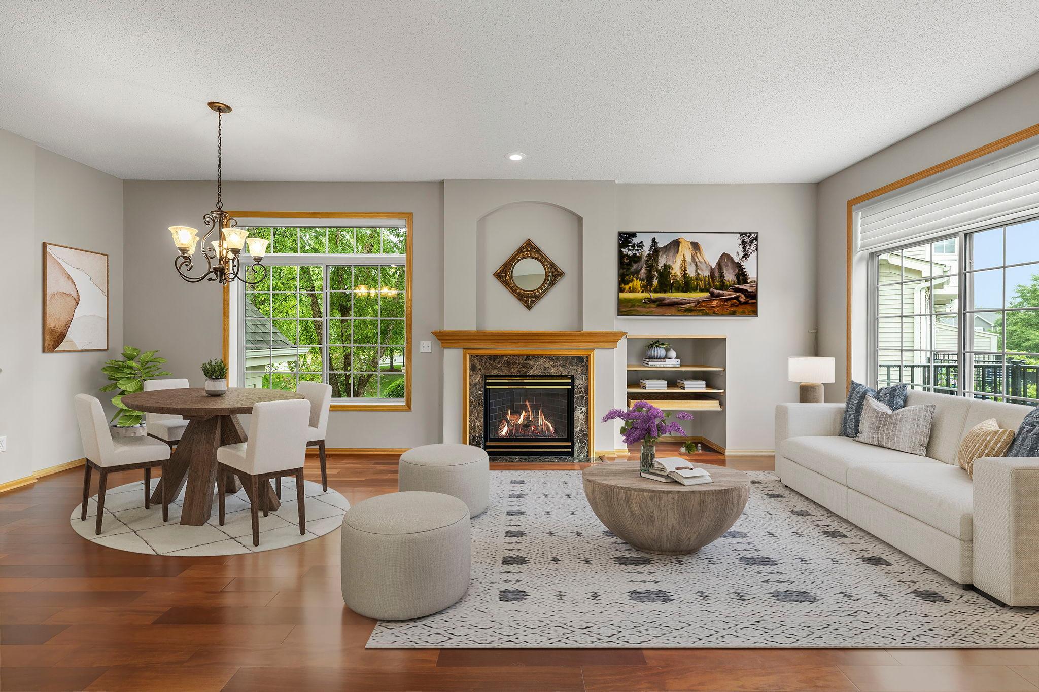 2177 Eagle Trace Lane — photo