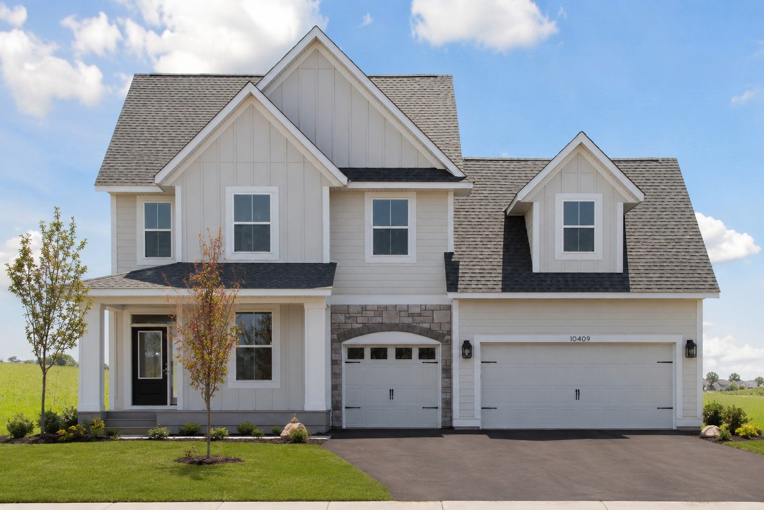 10409 Blackmoor Road — photo