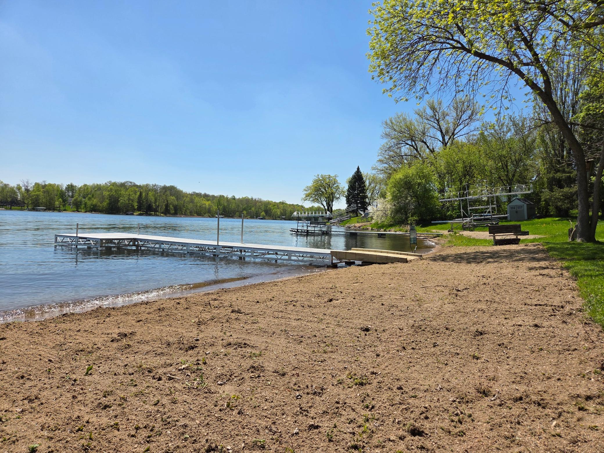 15849 Maple Ridge Road, Audubon, MN 56511 — photo 2