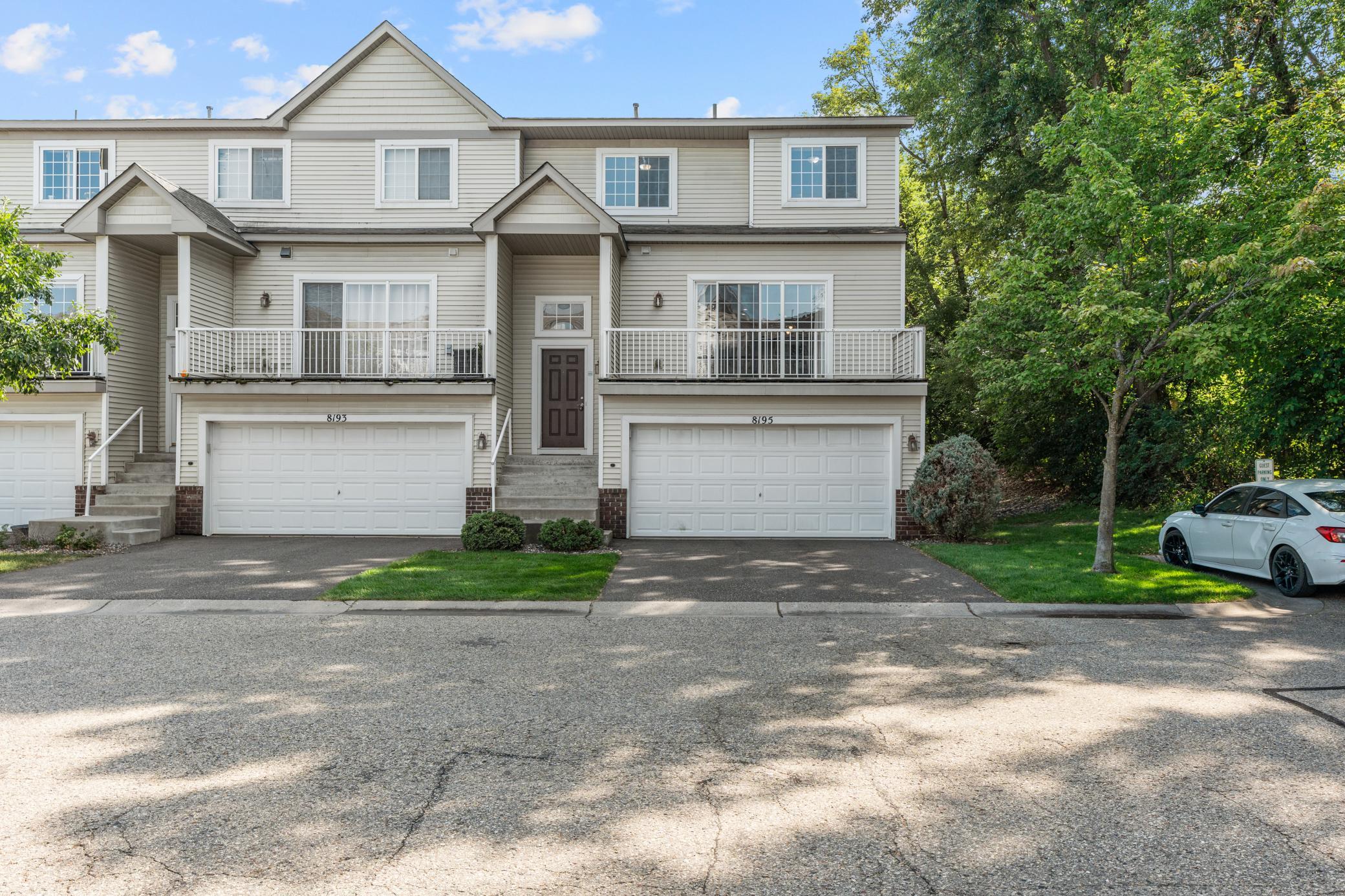 8195 Darcy Lane — photo