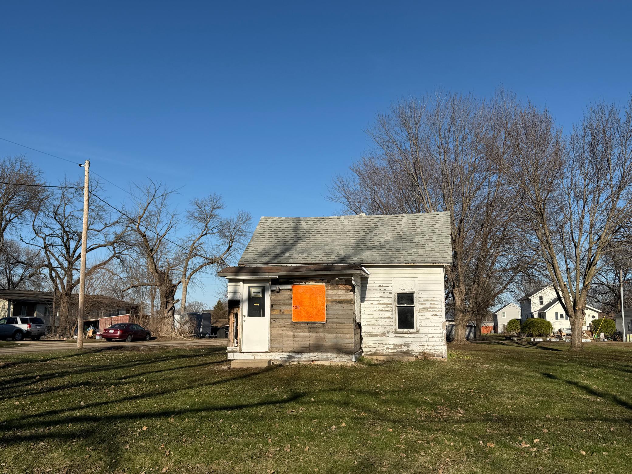 125 N 2nd Street — photo