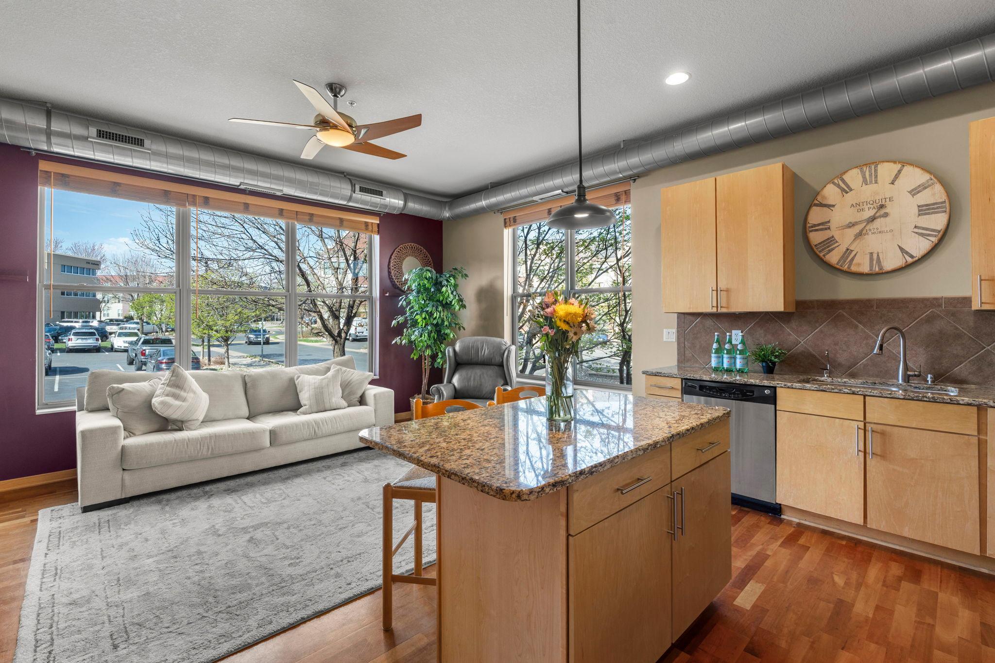 3640 Wooddale Avenue S 121 — photo