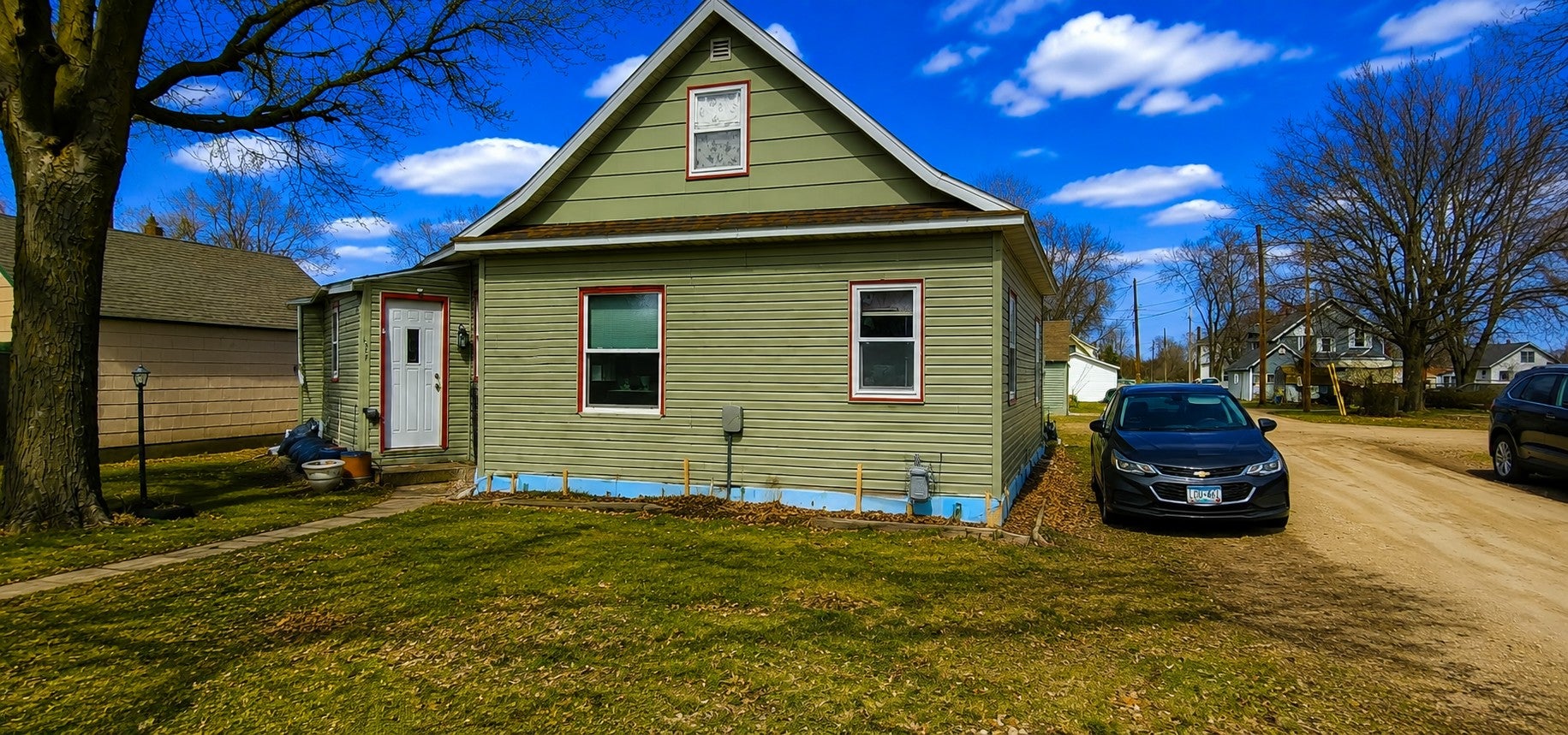 131 E Schlieman Avenue, Appleton, MN 56208 — photo 2