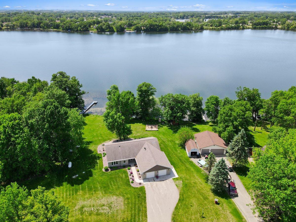 1642 Scenic Hideaway Lane NE — photo