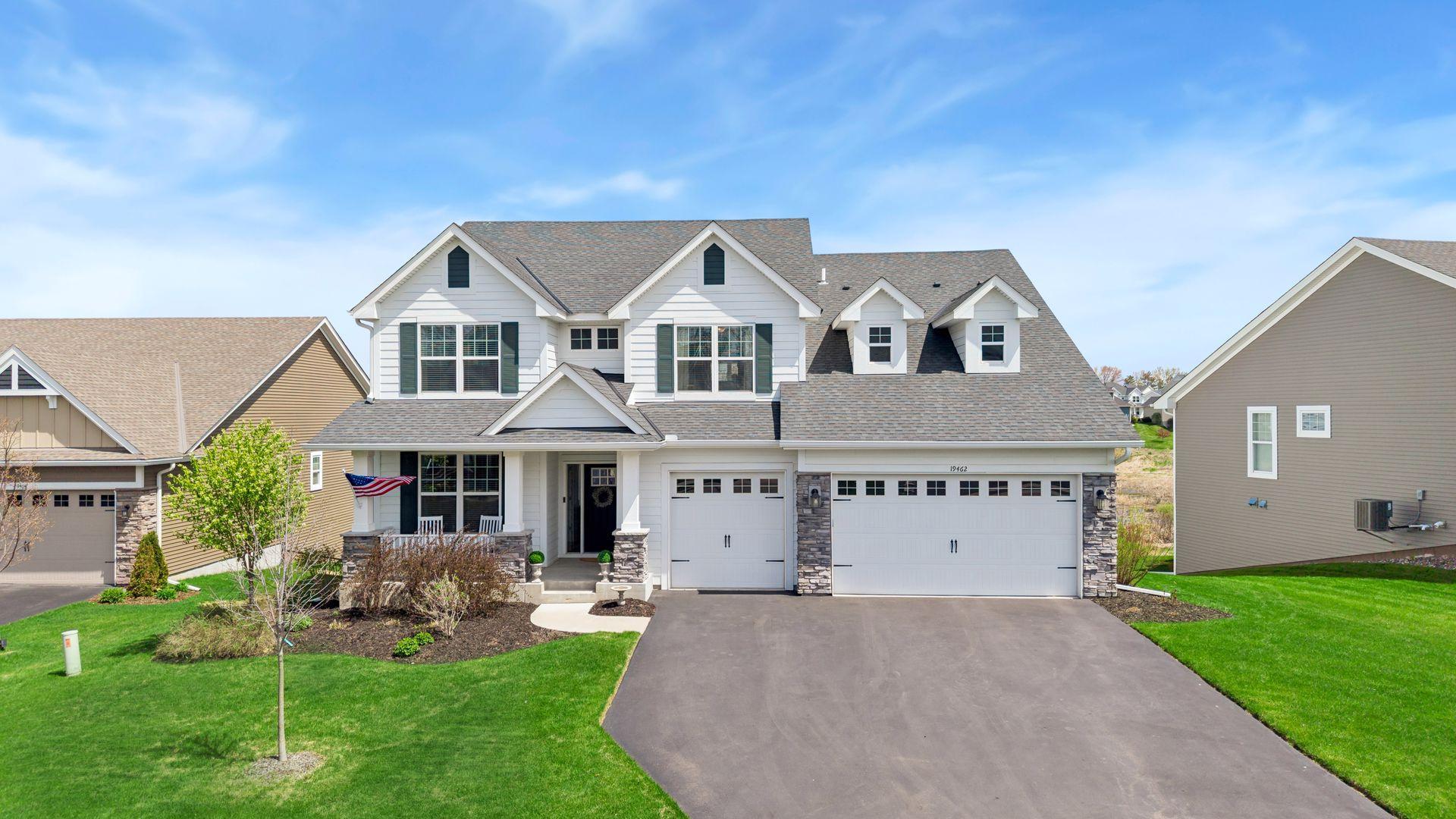 19462 Meadow Rue Court, Hamel, MN 55340