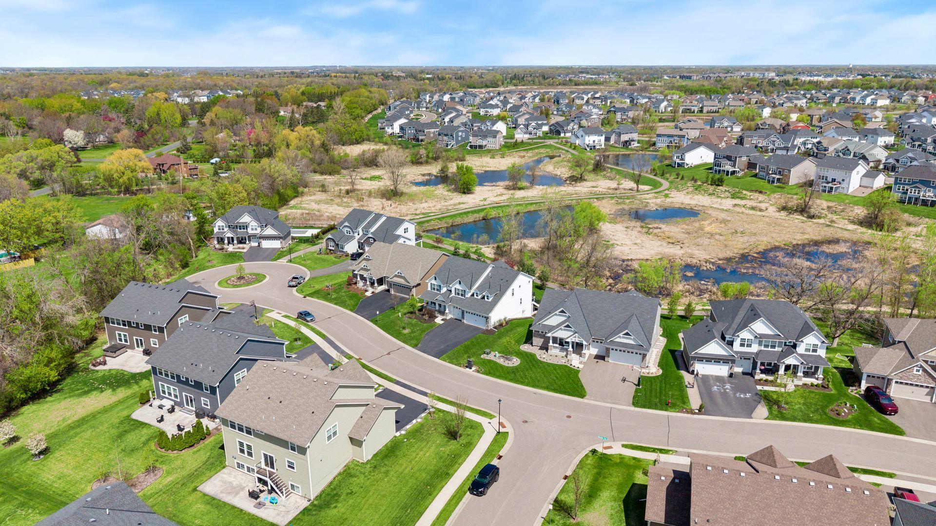 19462 Meadow Rue Court, Hamel, MN 55340 — photo 2
