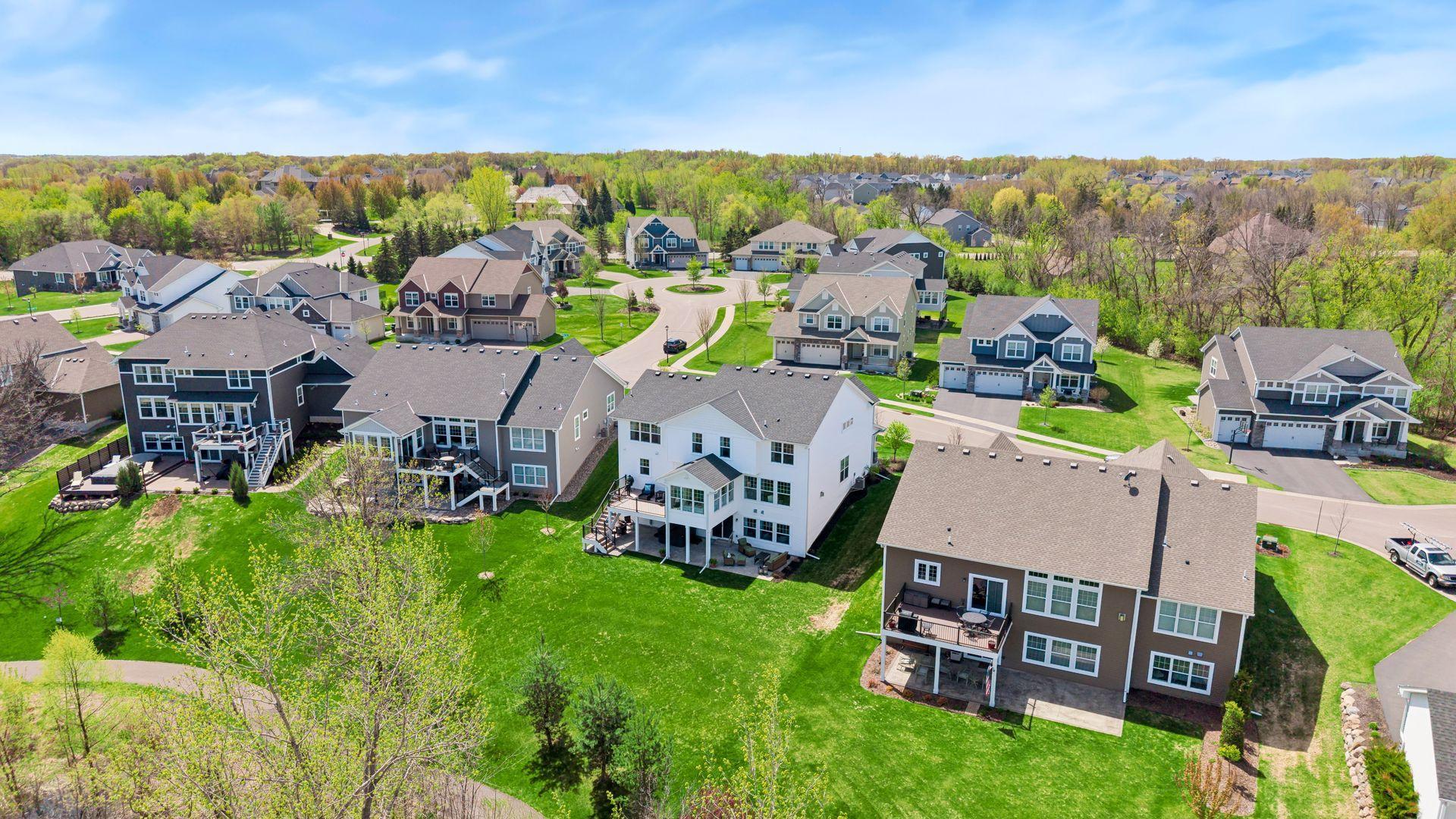 19462 Meadow Rue Court, Hamel, MN 55340 — photo 3
