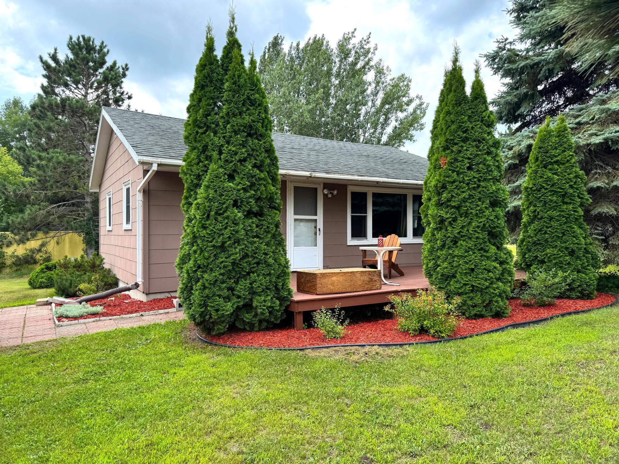 246 Park Circle — photo