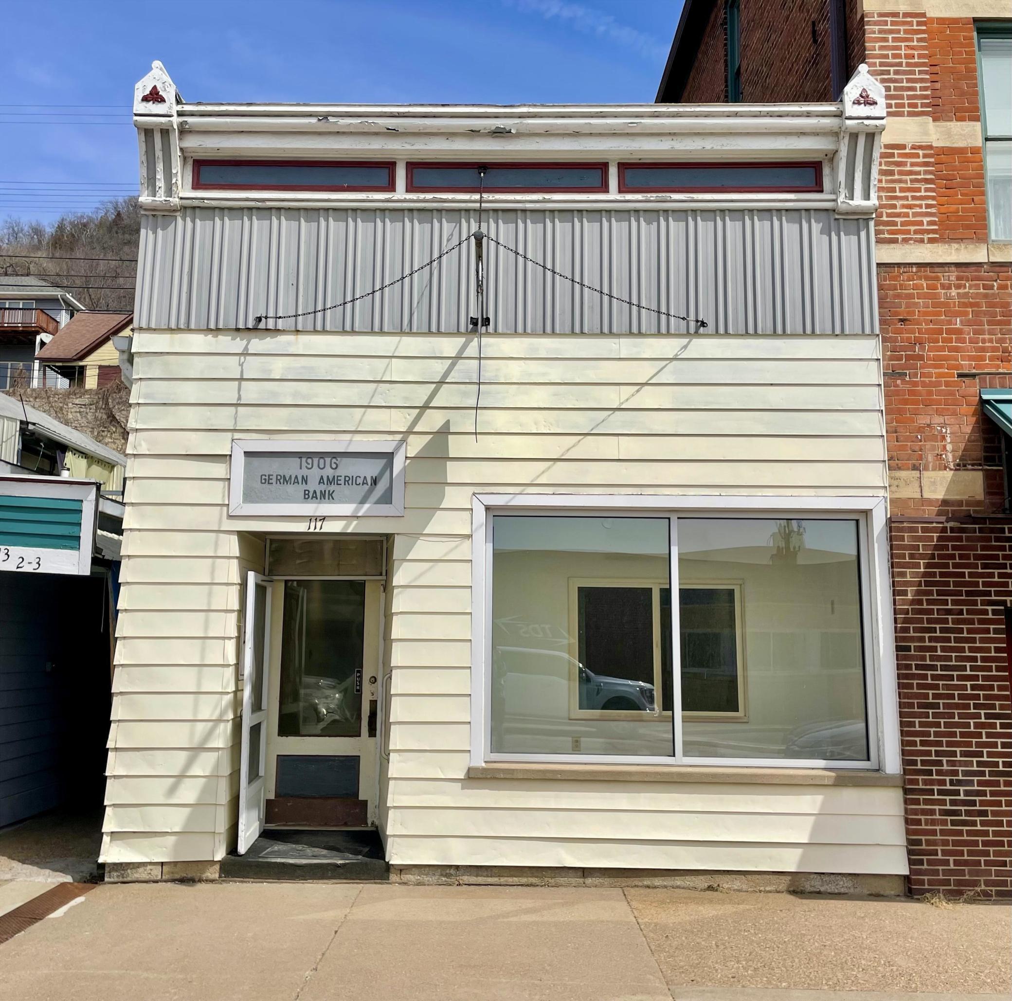 117 S Main Street — photo