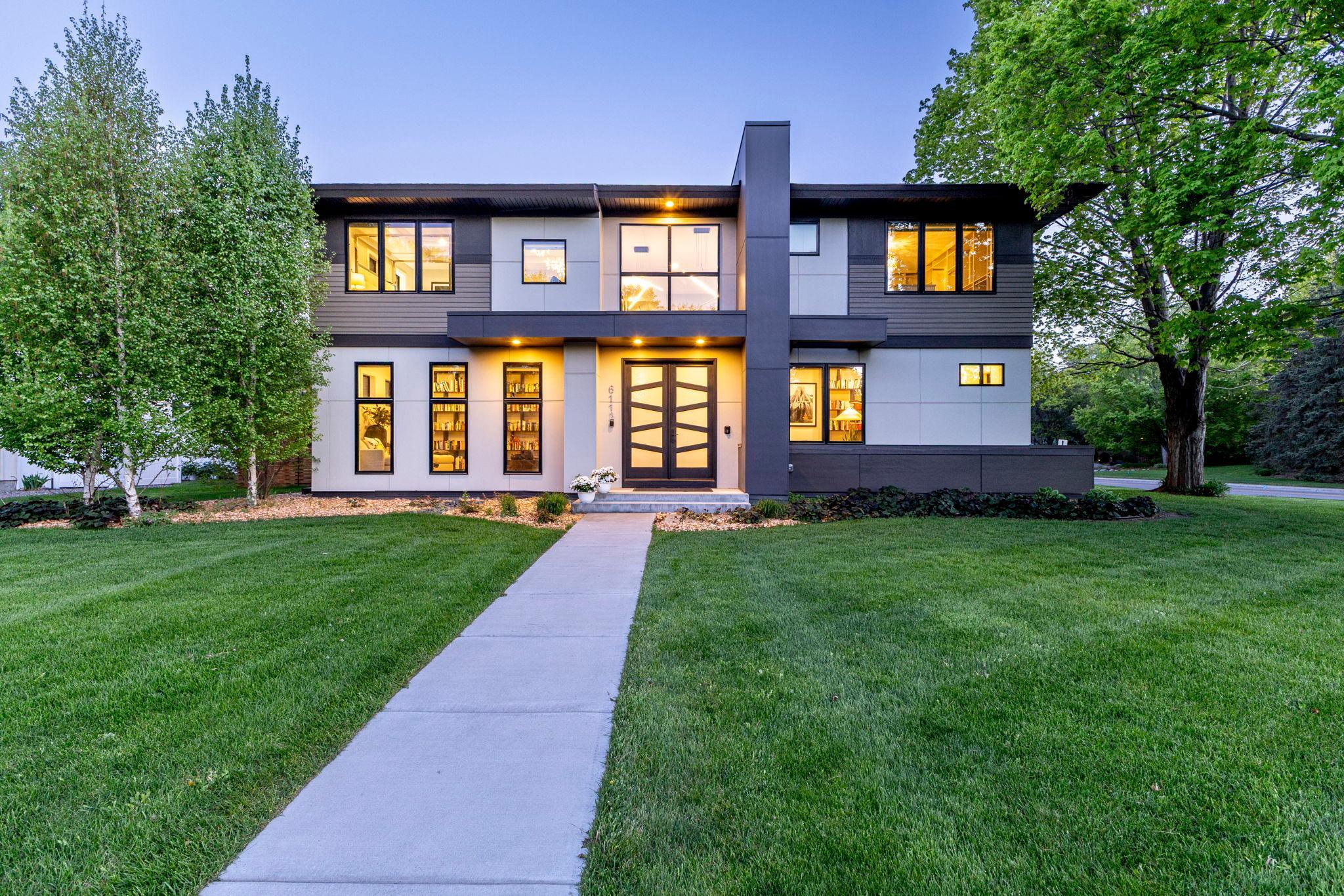 6113 Jeffrey Lane — photo