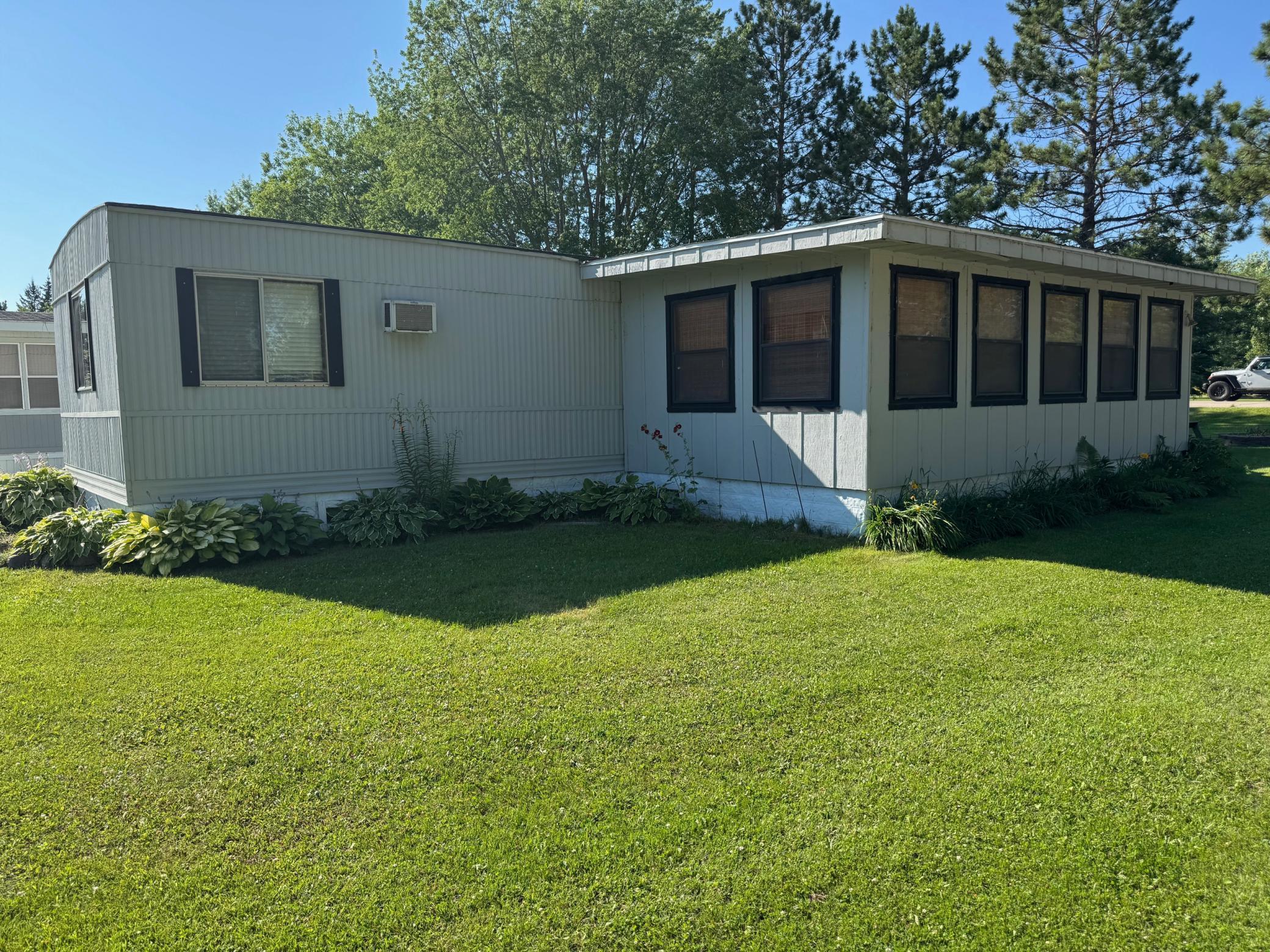 2769 28th Street SW Lot 178 — photo