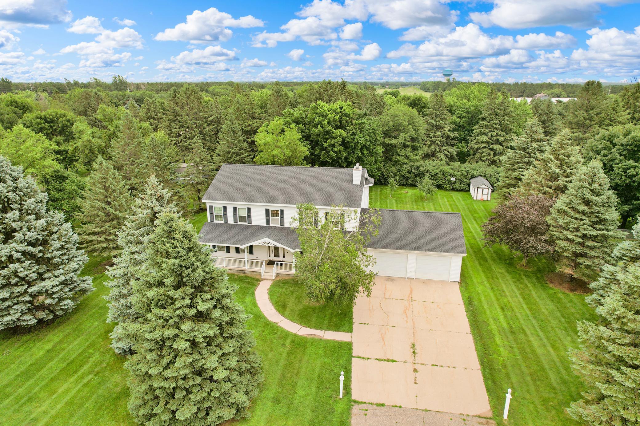 604 Pine Needle Drive — photo