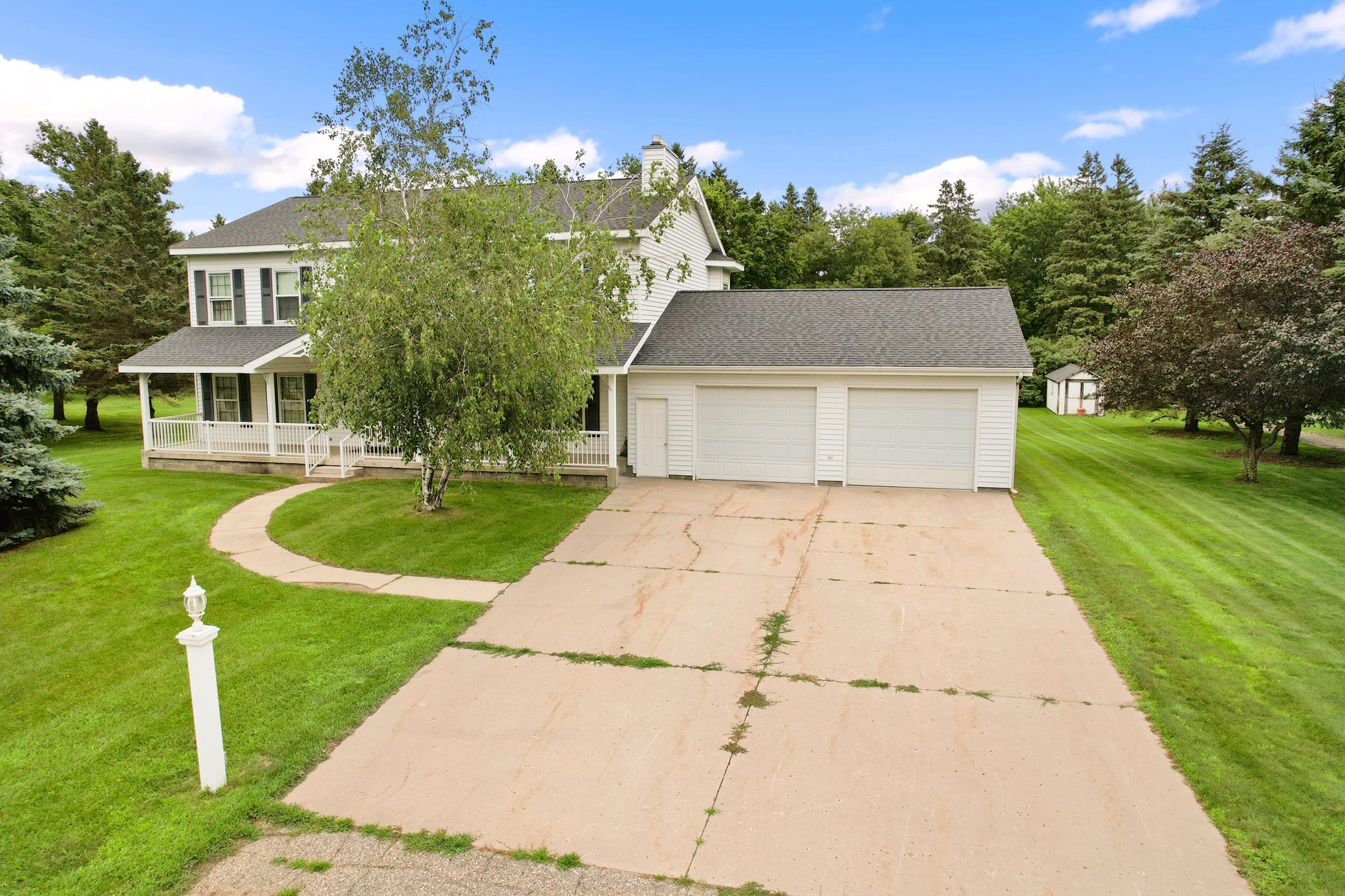 604 Pine Needle Drive, Perham, MN 56573 — photo 2