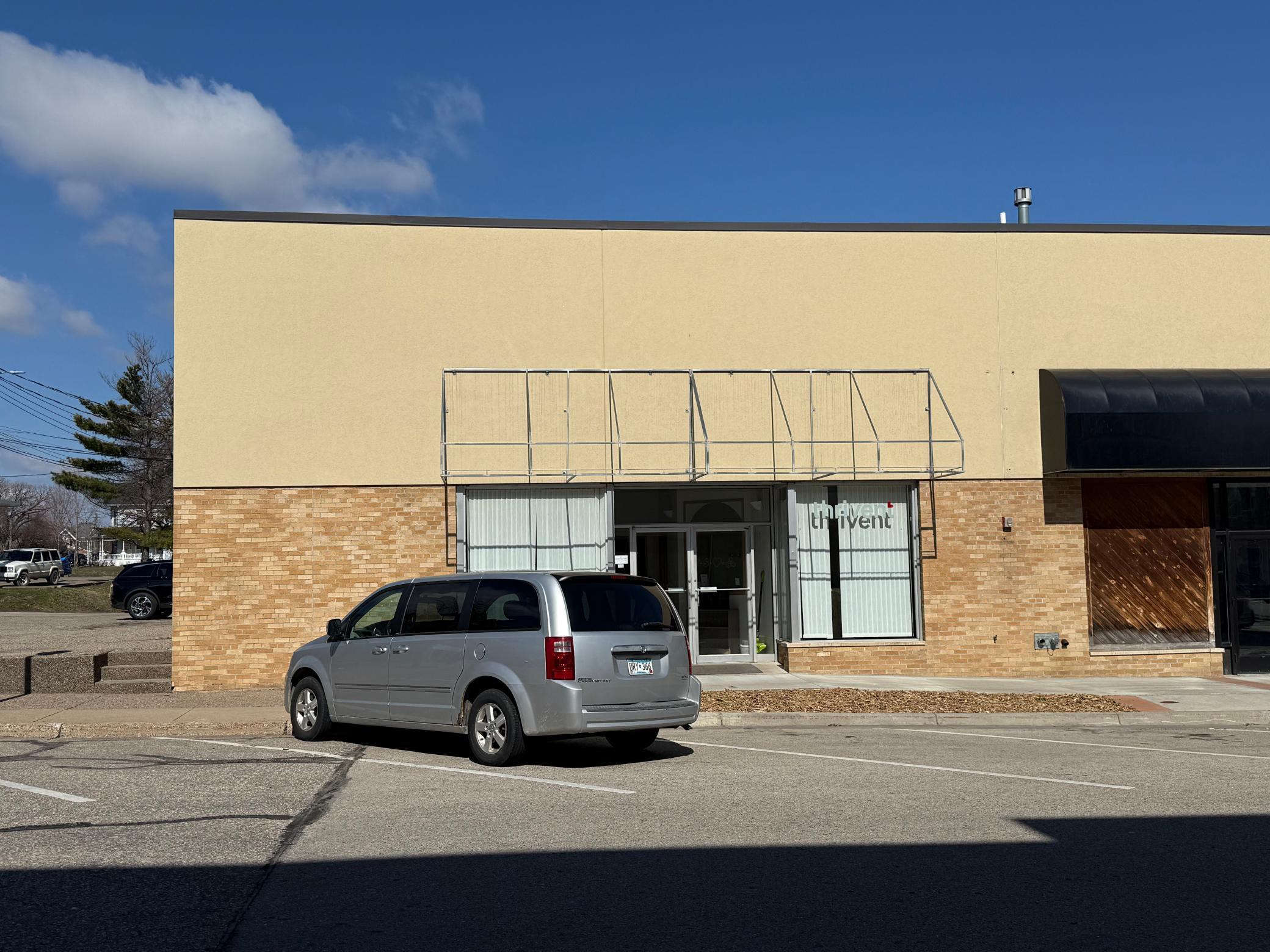108 W Center Street — photo