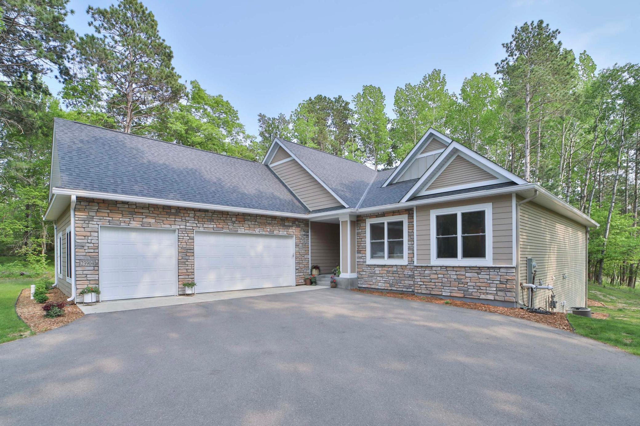 23904 Summer Haven Lane — photo