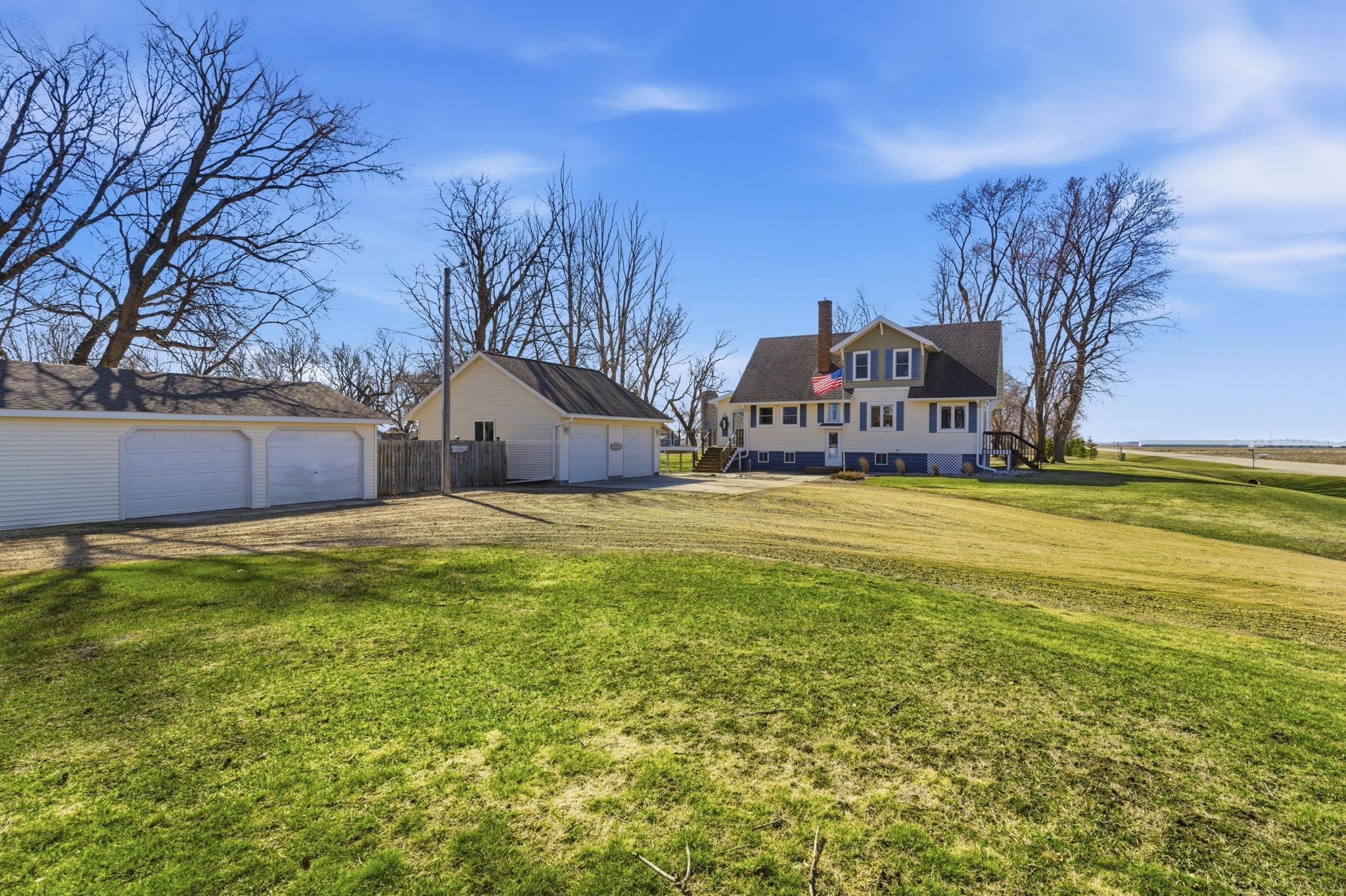 9791 County Road 4 SE — photo