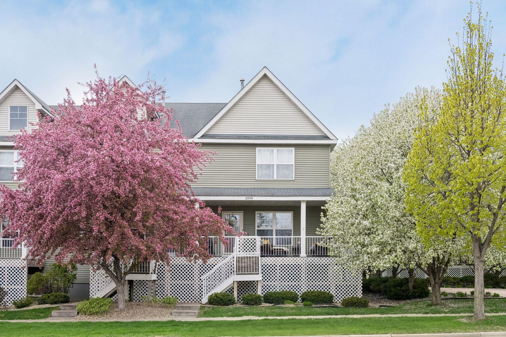 2898 Clover Ridge Drive — photo