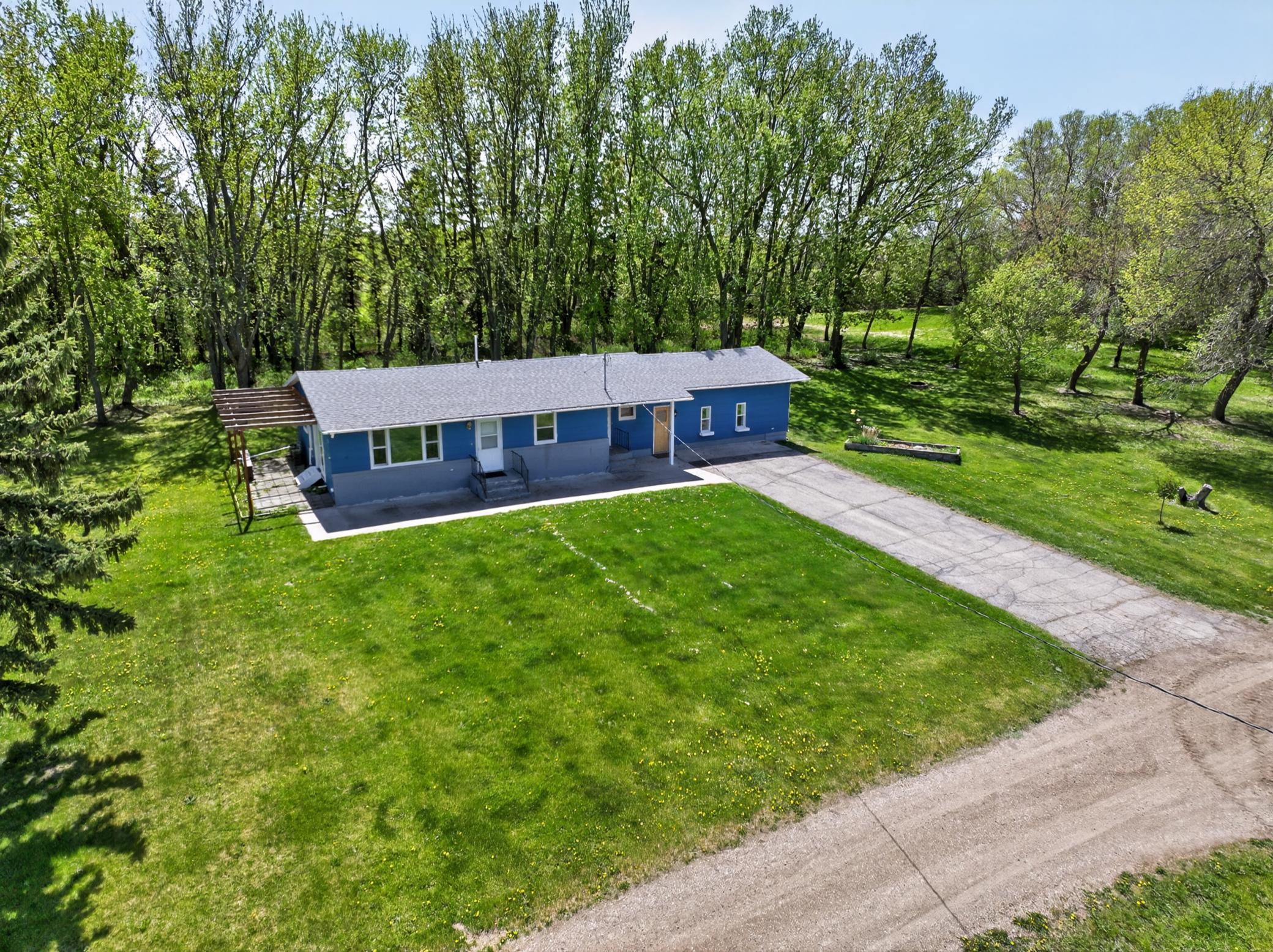 26535 State Highway 78 — photo