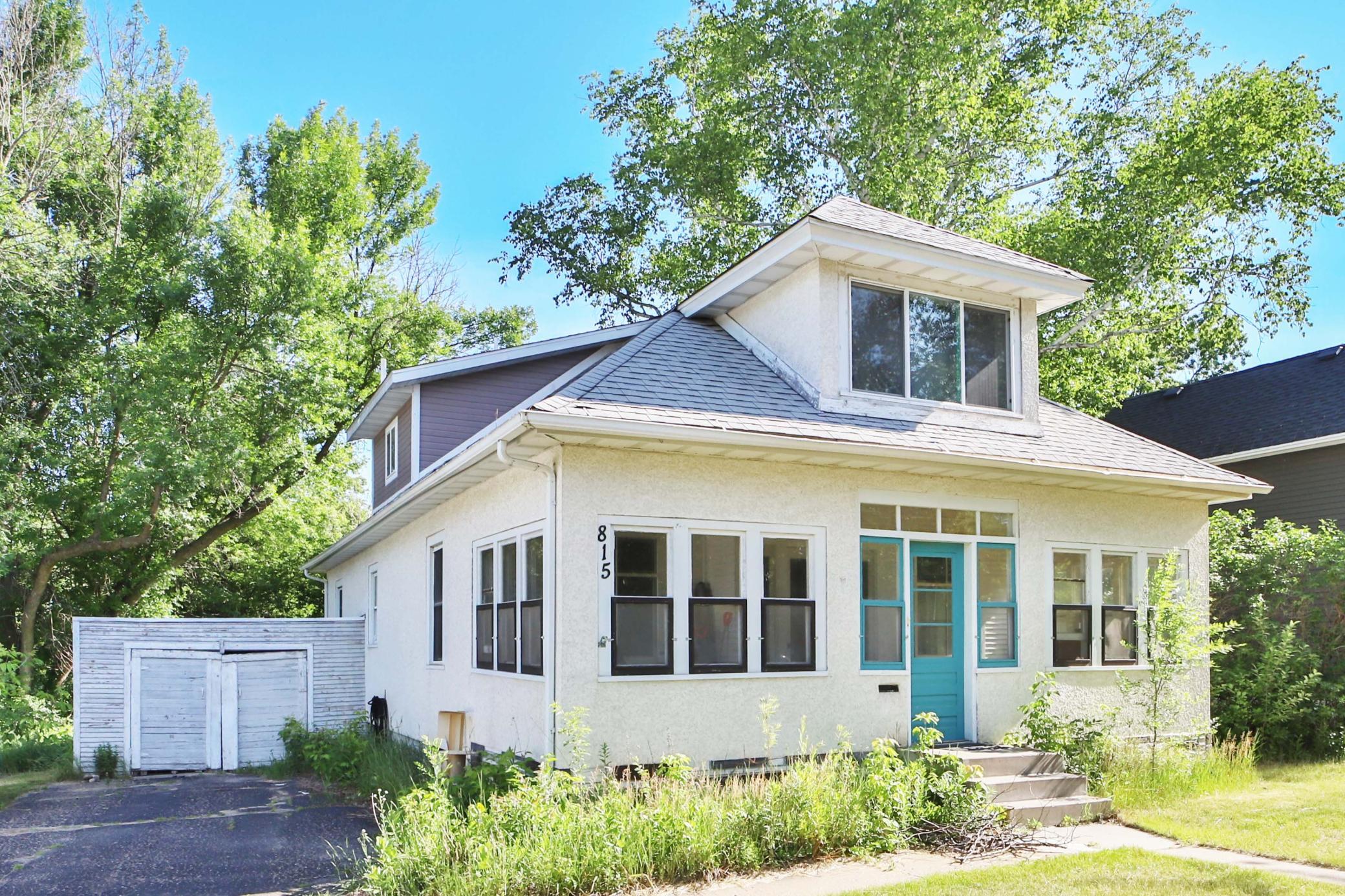 815 Rosewood Street — photo