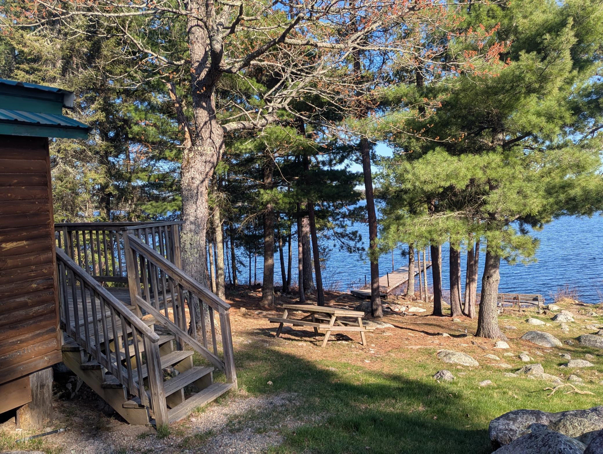 4994 Big Lake Road — photo