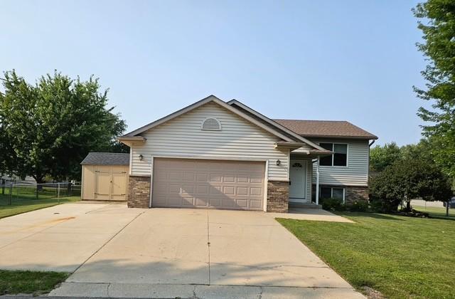 2300 22nd Drive SW — photo