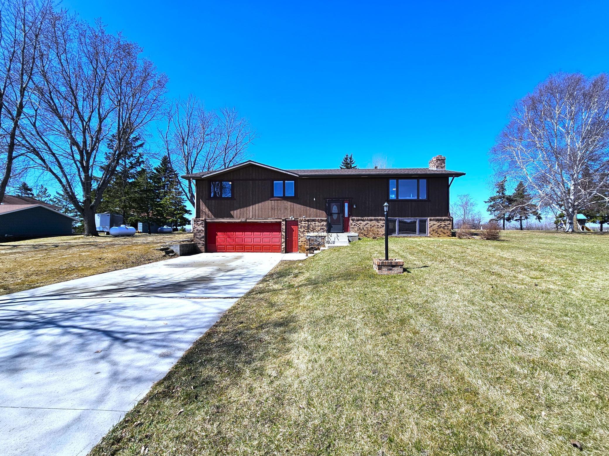 17132 River Oaks Boulevard — photo