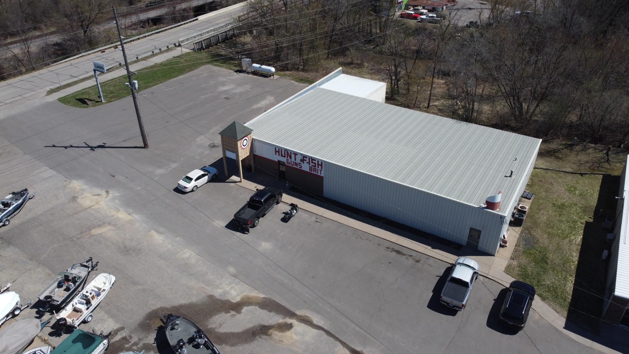 2301 Old West Main Street — photo