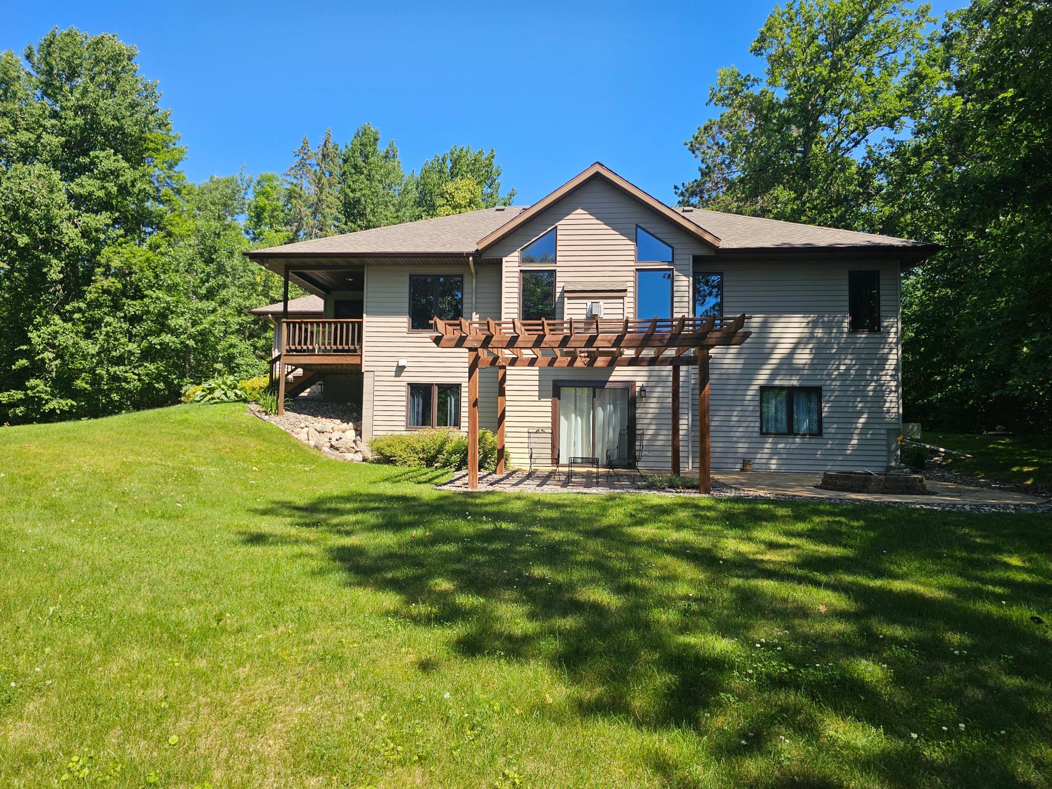40776 Mary Lake Road — photo