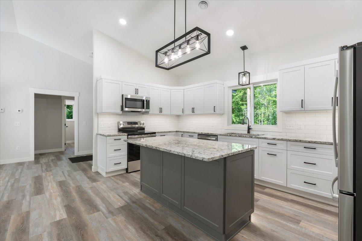 1622 Maplewood Ridge Road — photo
