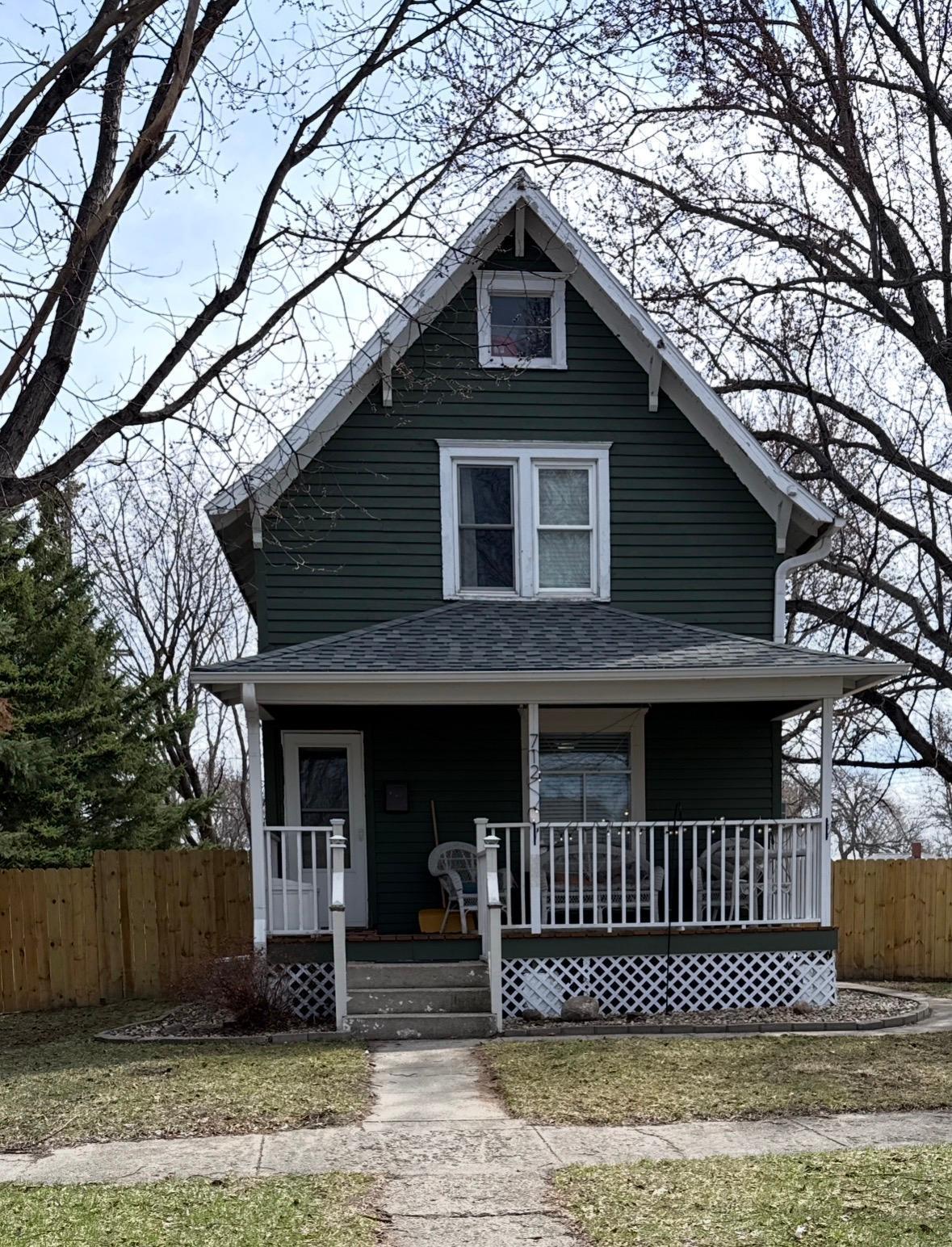 712 N 11th Street — photo