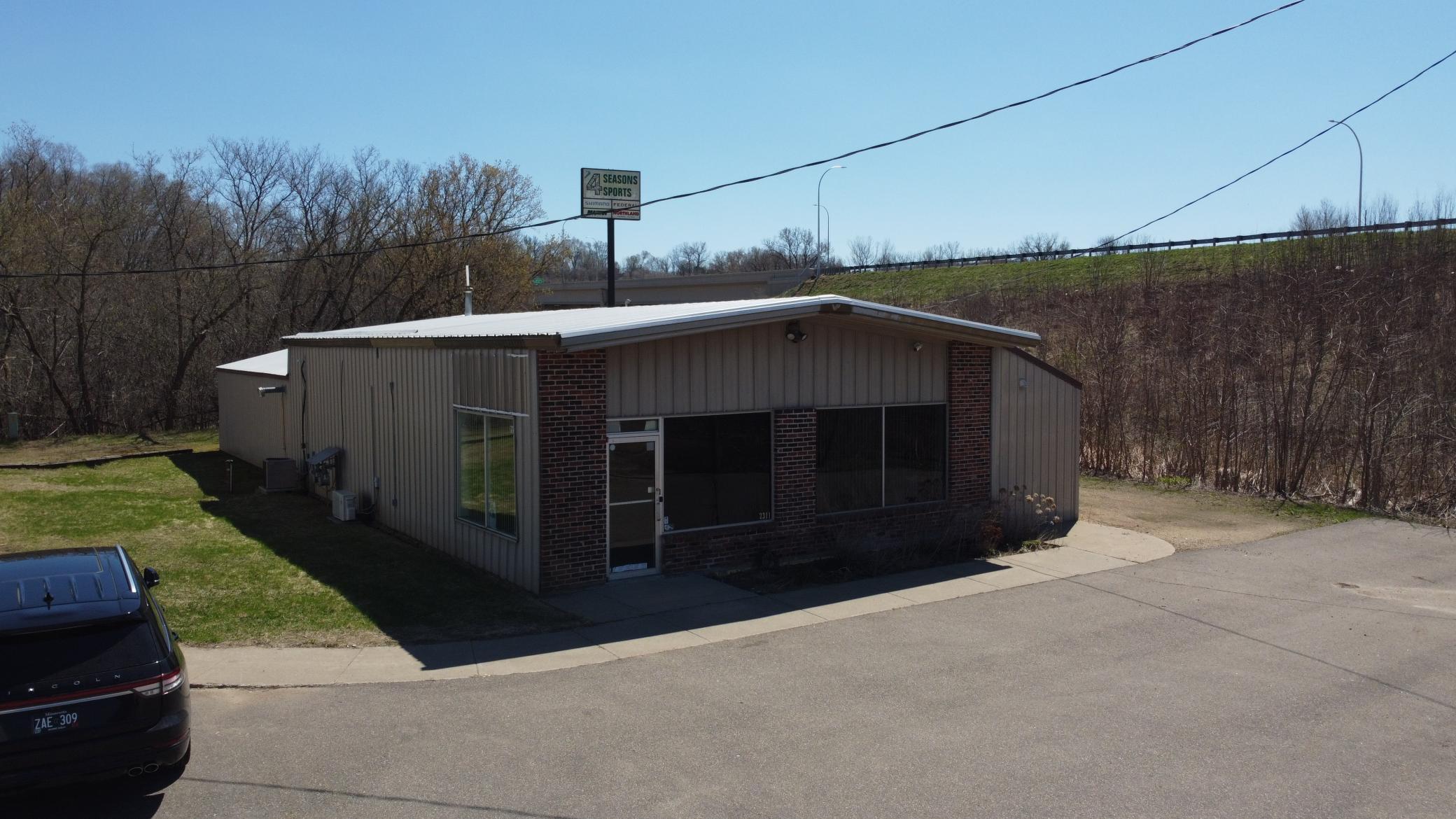 2311 Old West Main Street — photo