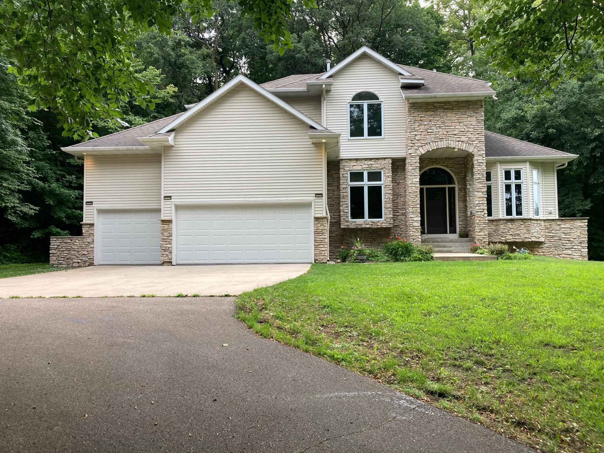 7000 Halifax Lane NW — photo