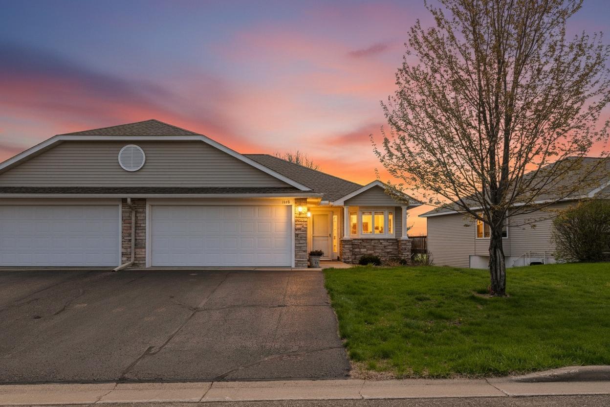1136 Highpoint Court — photo