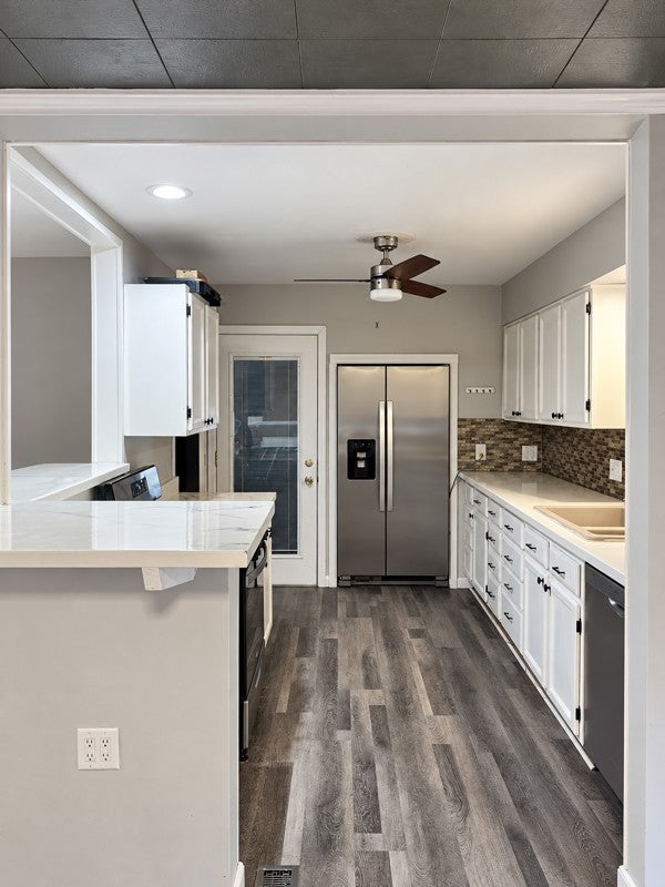7516 Arthur Street NE — photo