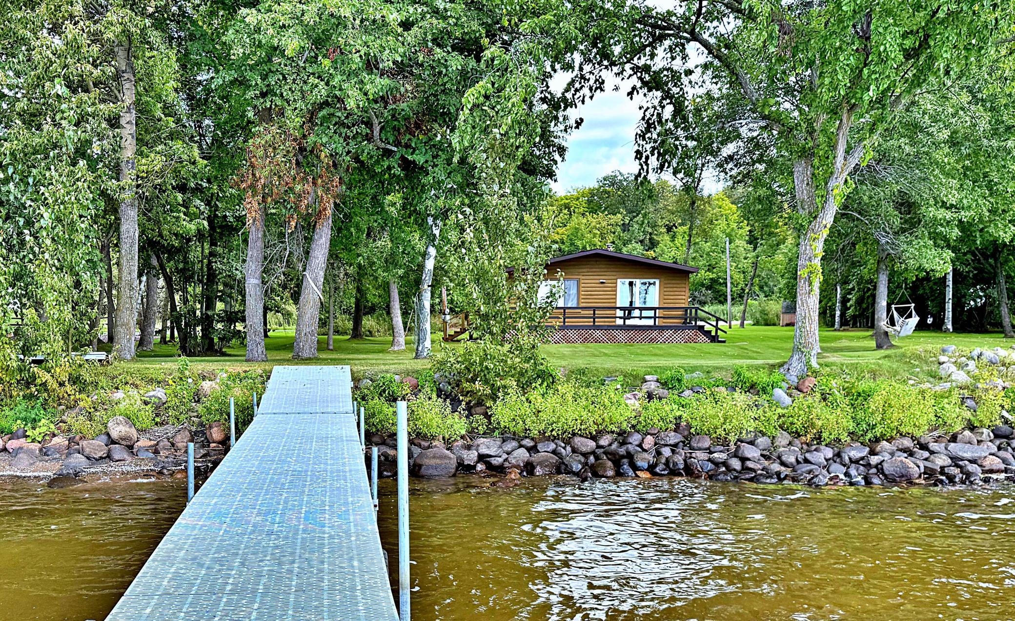 45951 Mille Lacs Parkway — photo