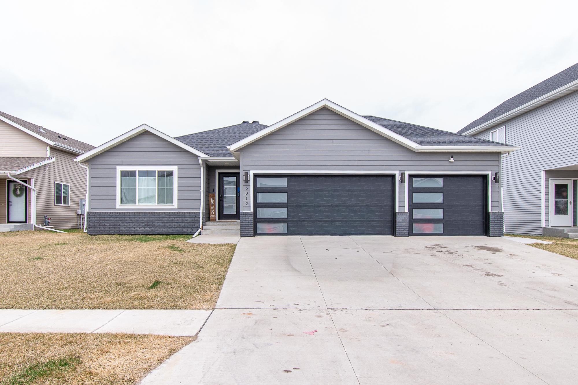6012 Kodiak Lane — photo