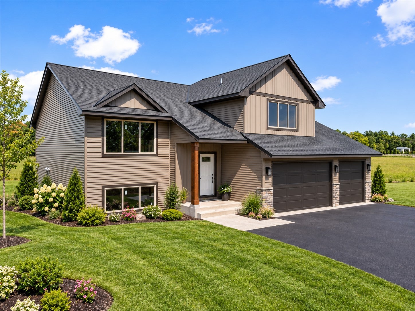 Lot 5 Olson Road — photo