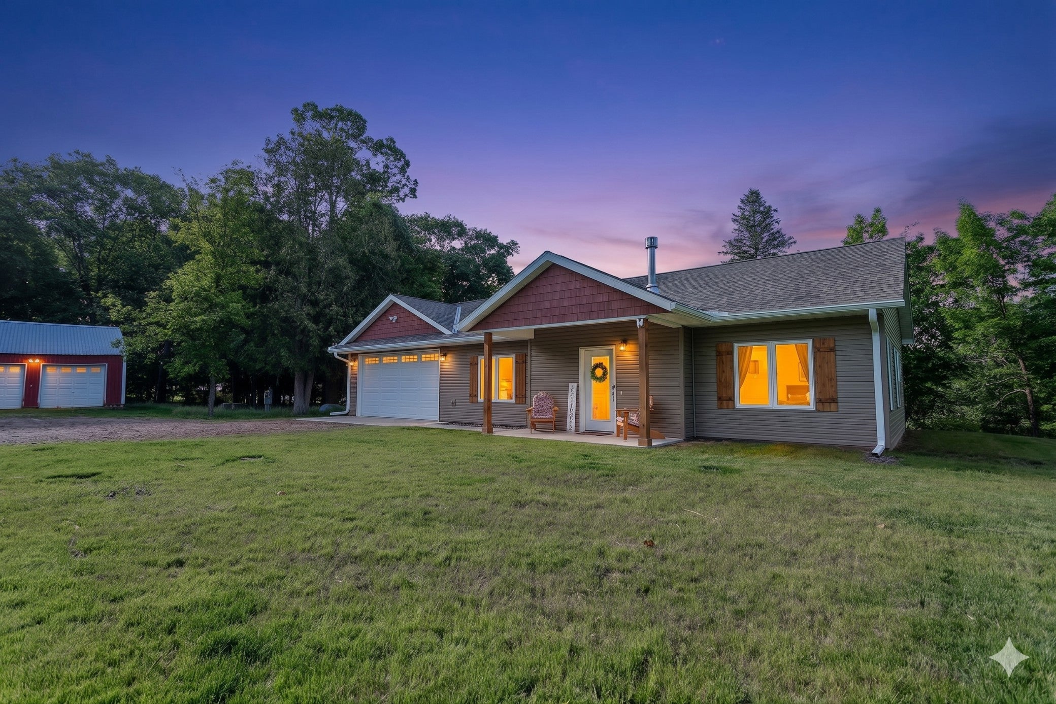 12914 Rutledge Road, Finlayson, MN 55735