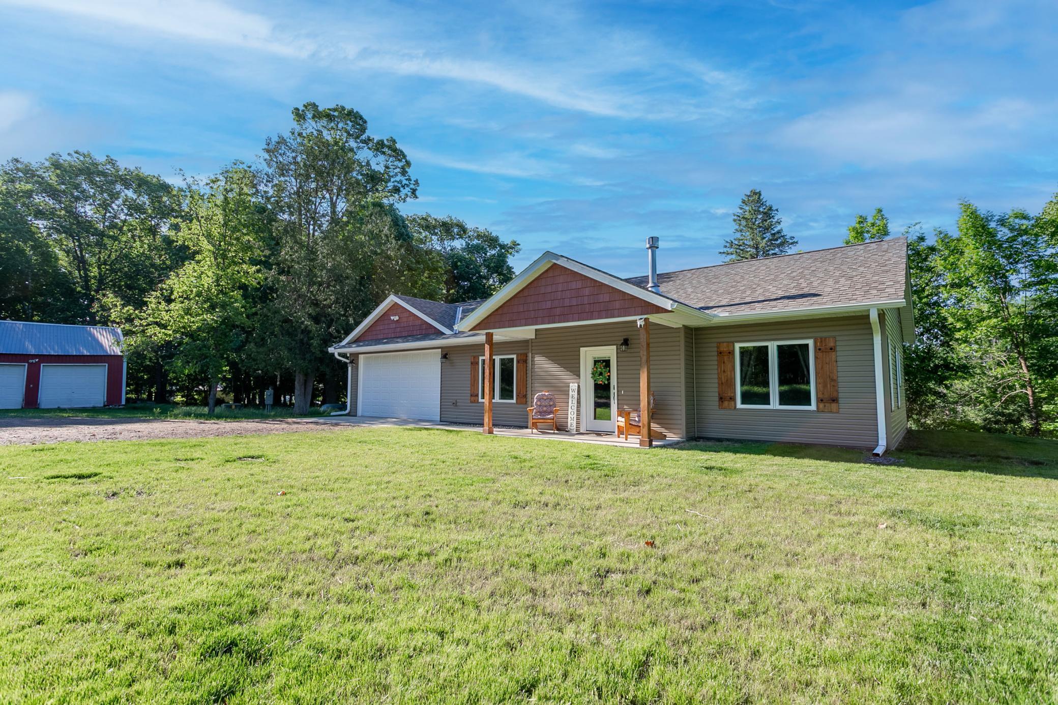 12914 Rutledge Road, Finlayson, MN 55735 — photo 2
