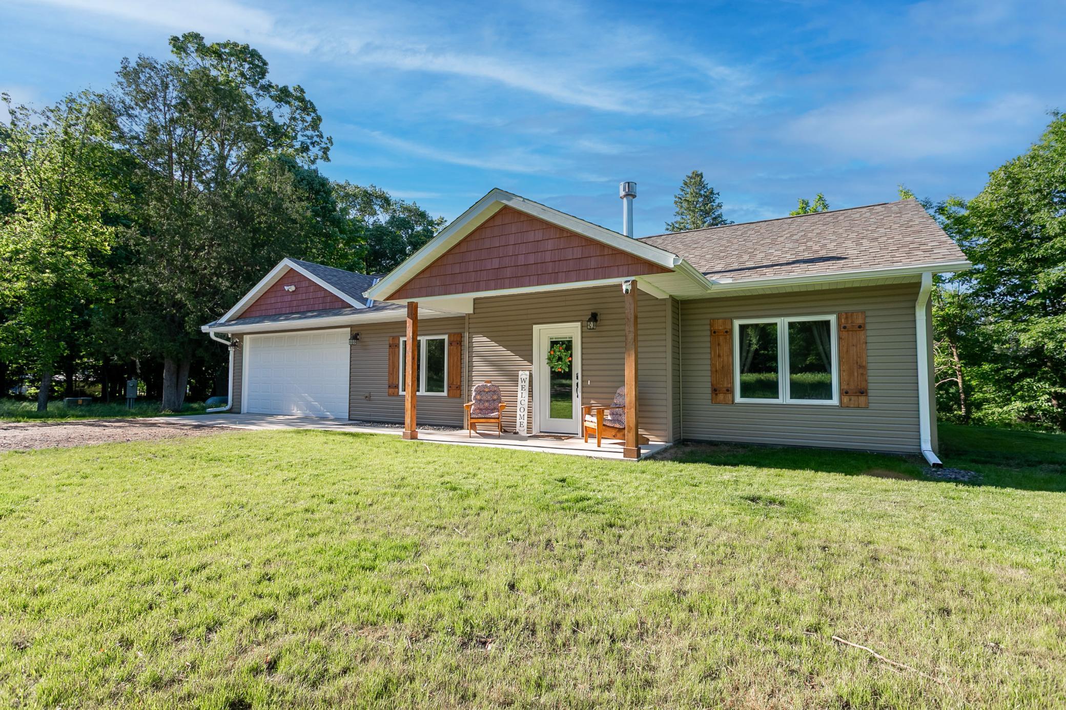 12914 Rutledge Road, Finlayson, MN 55735 — photo 3