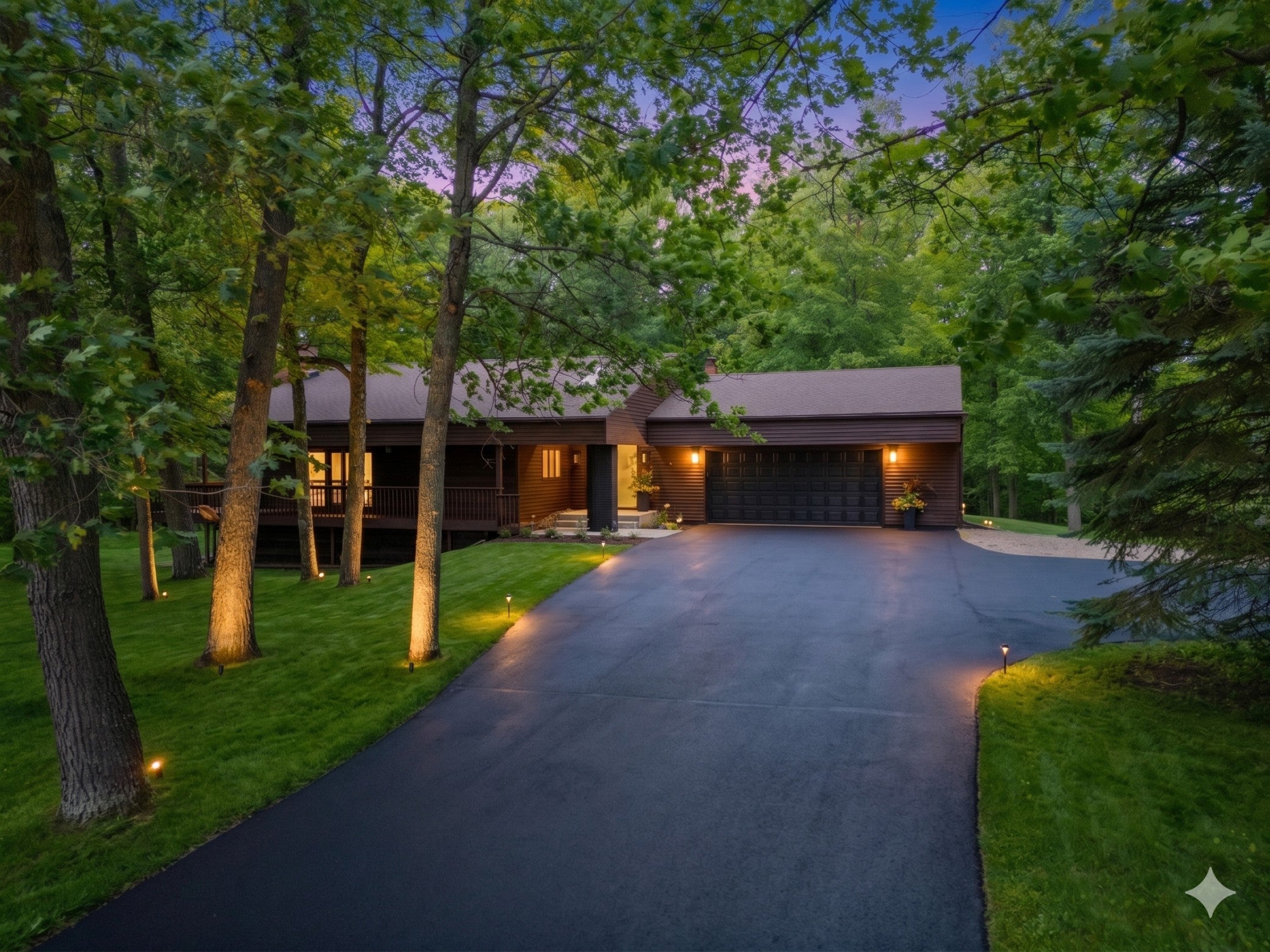 3711 Golf Course Road — photo