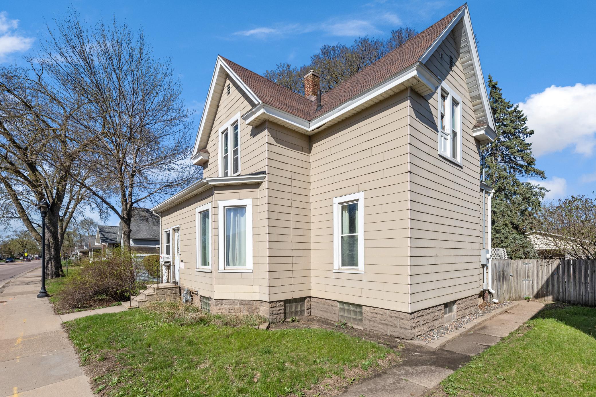 1312 George Street — photo