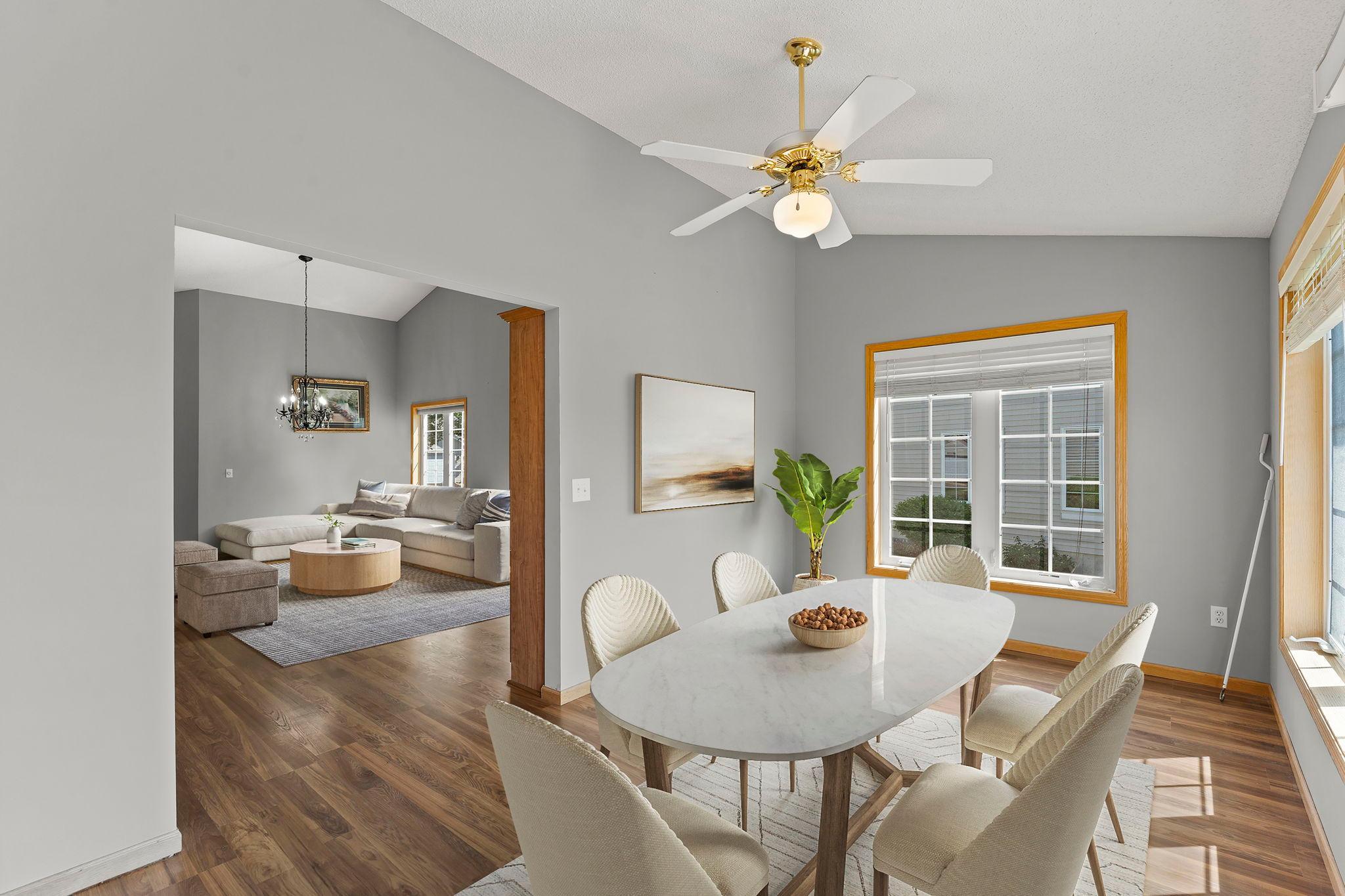 5208 Deerfield Lane SE — photo