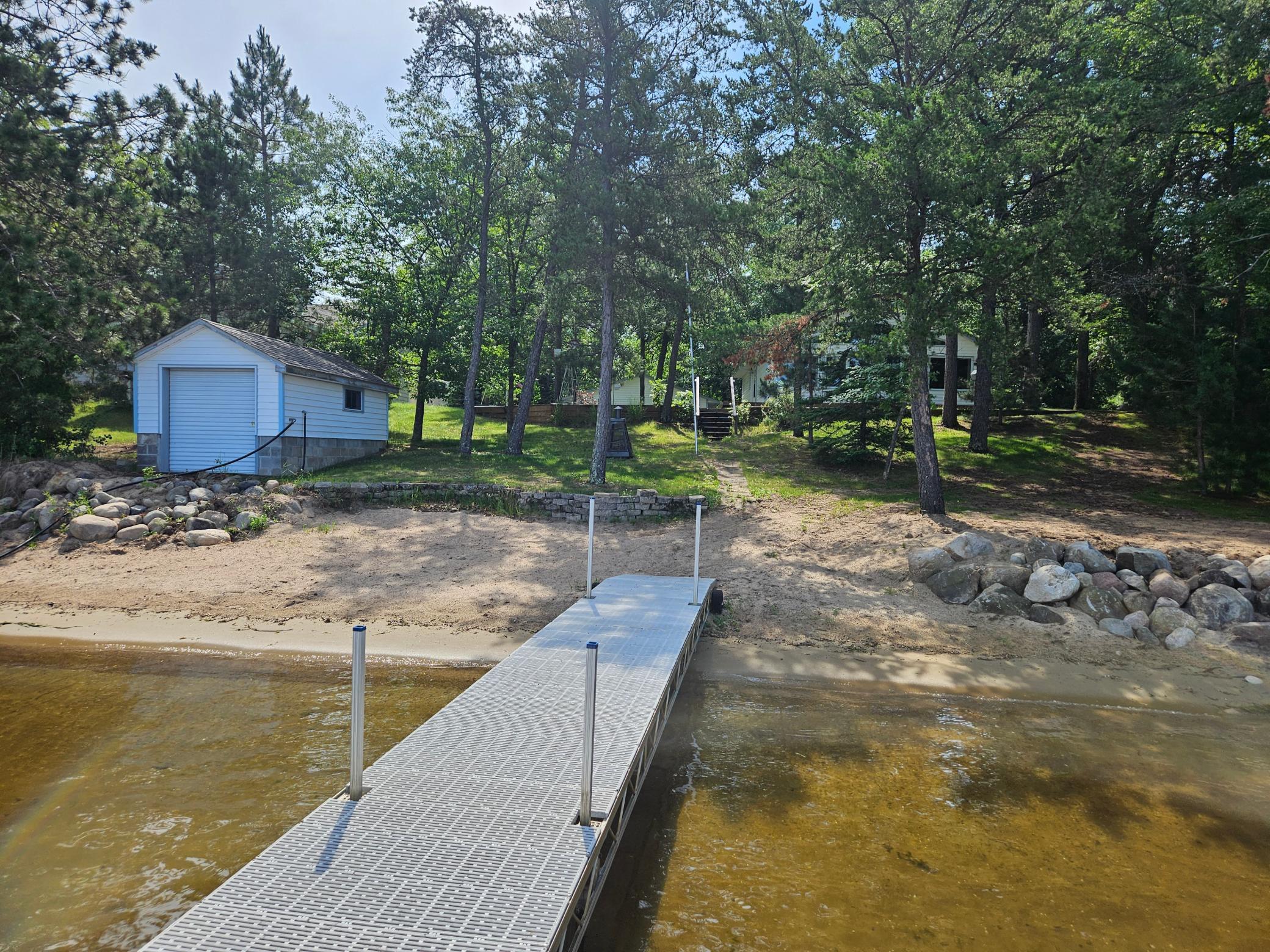 5471 Crow Wing Lake Road — photo