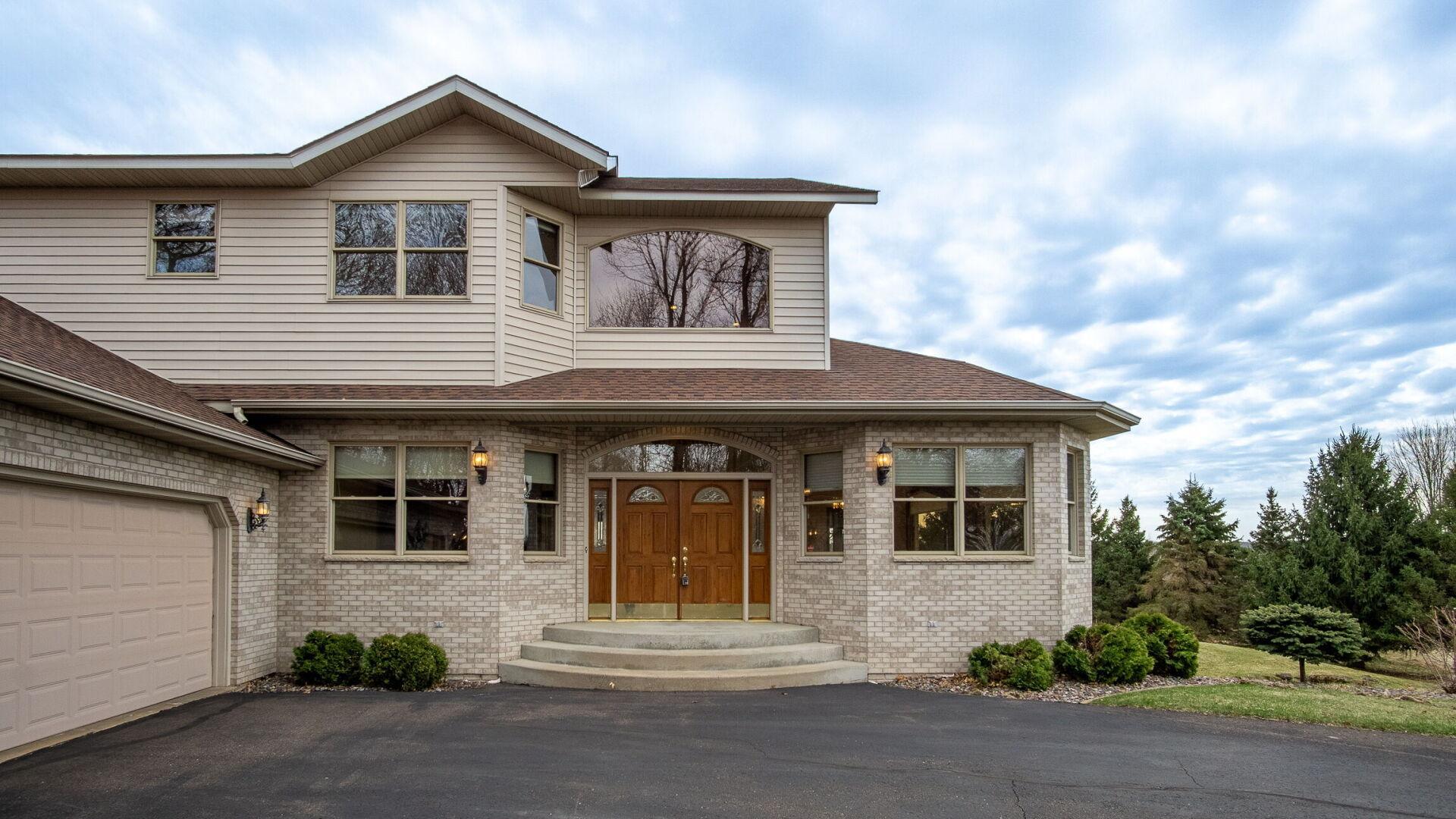 E5110 Interlachen Boulevard, Eleva, WI 54738 — photo 2