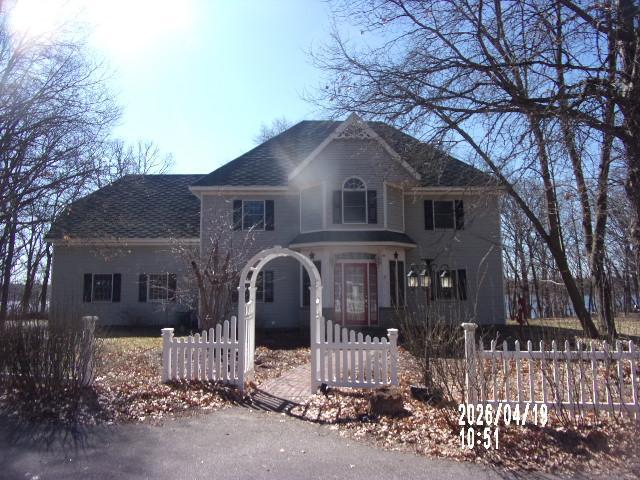 39050 Twin Lakes Rd — photo