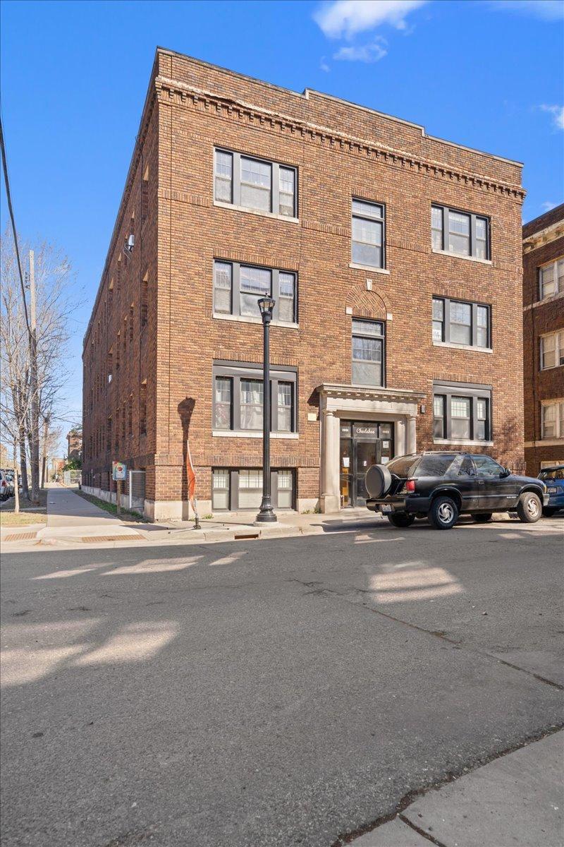 1901 Stevens Avenue 307 — photo