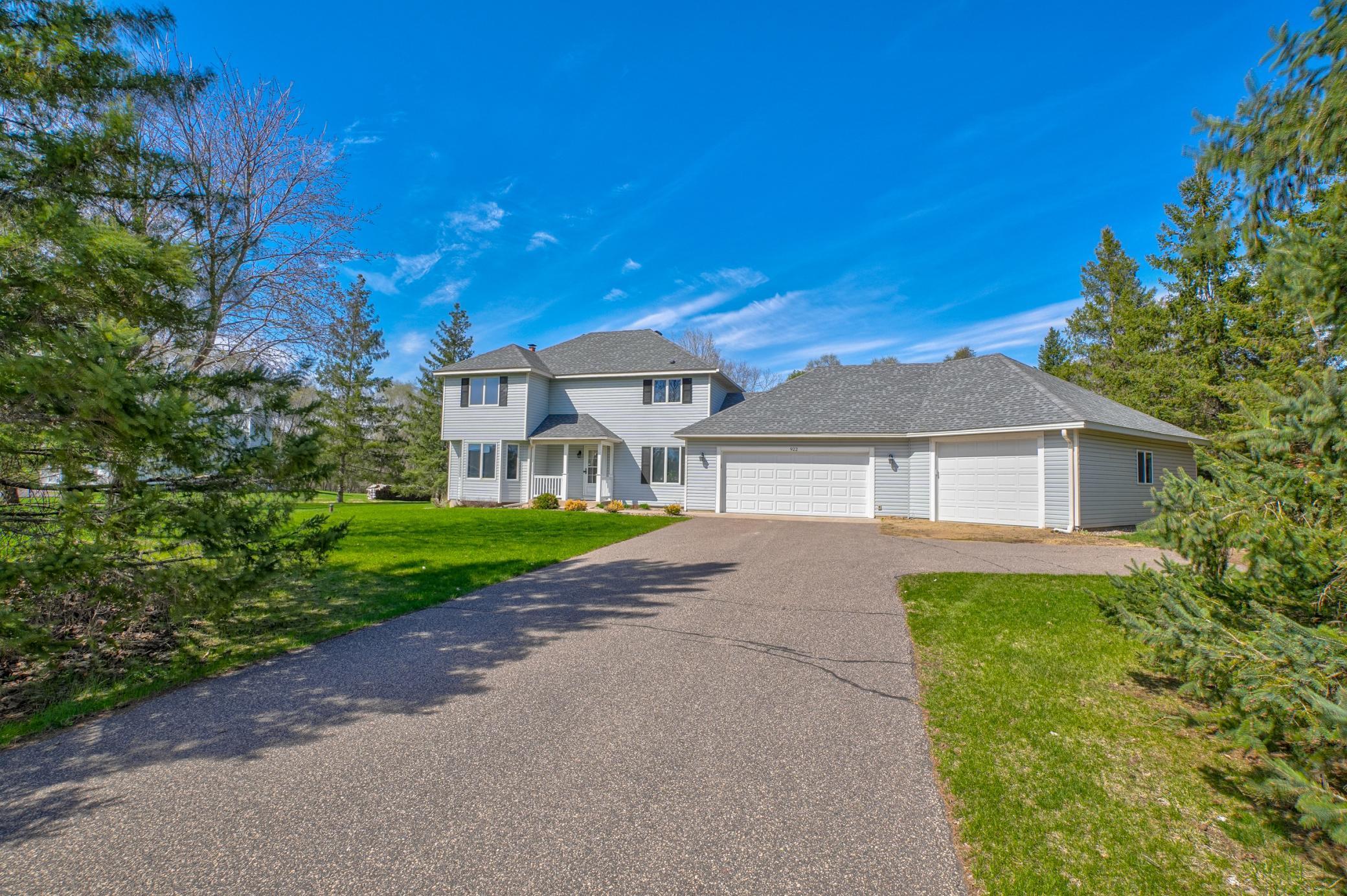 922 Ridge Pass, Hudson, WI 54016 — photo 3