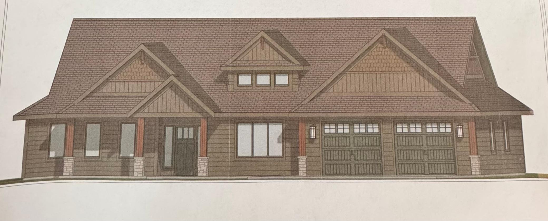 3480 Granite Way S — photo