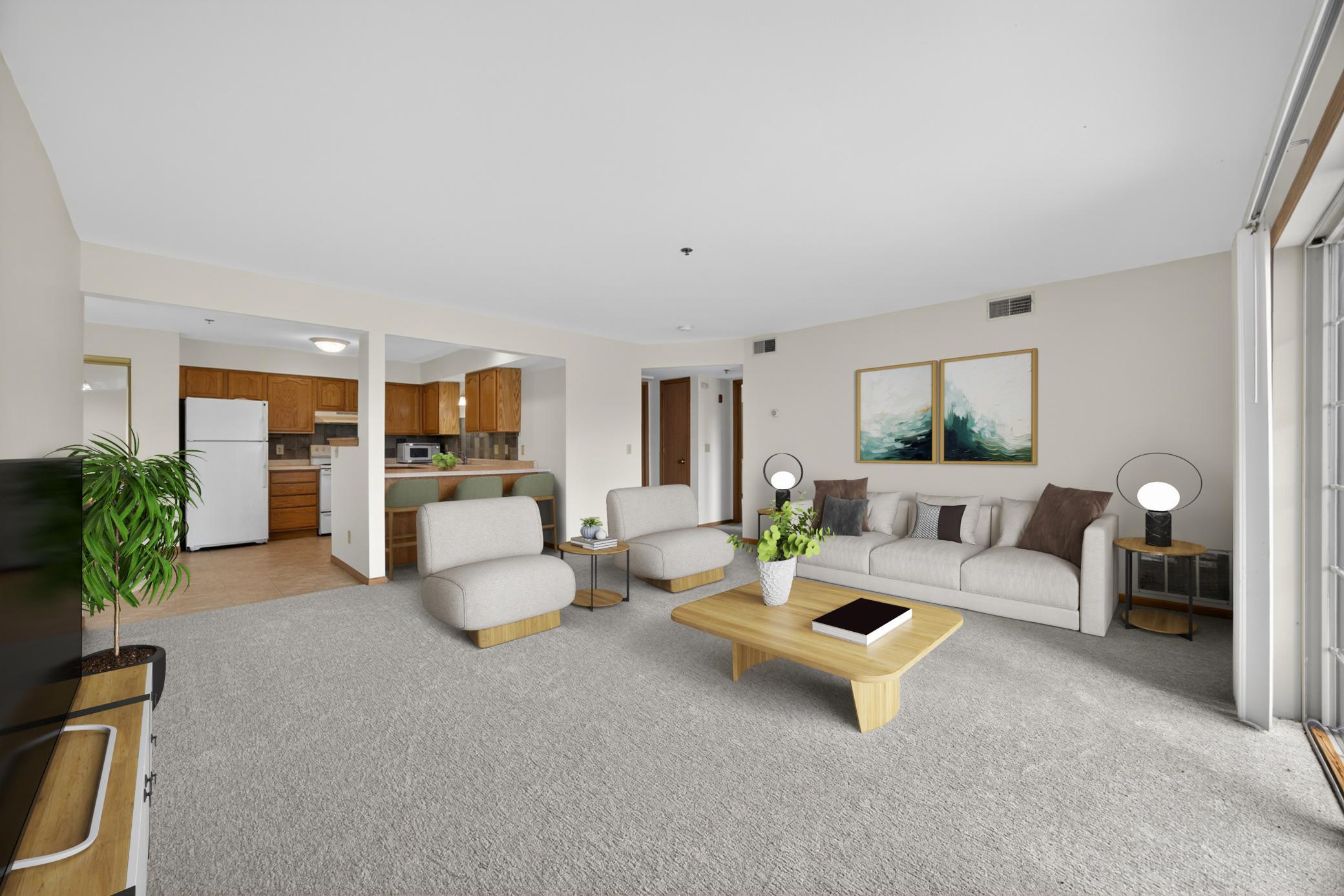 1826 Deerhaven Lane NE 16 — photo